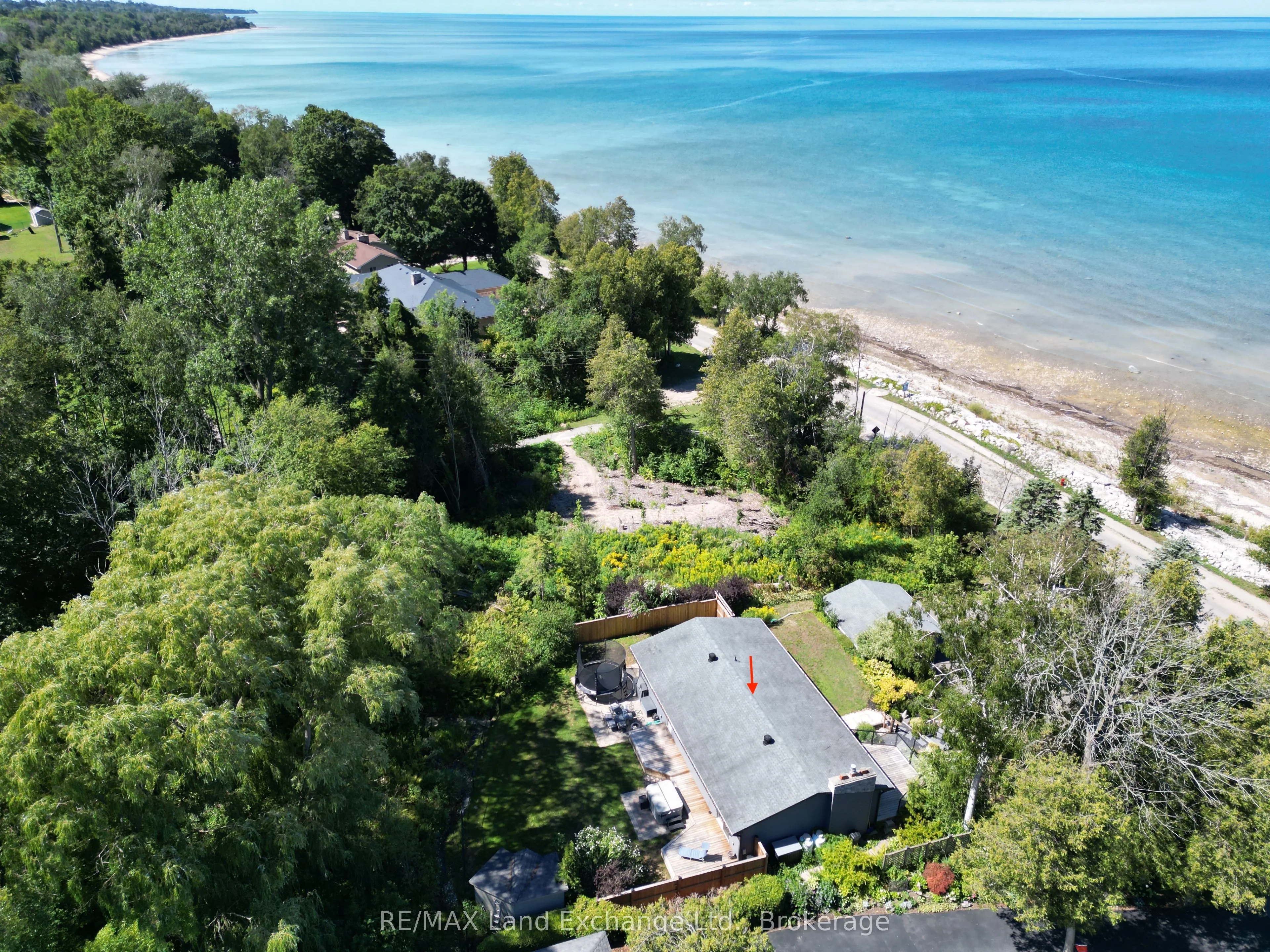 23 Goderich Street