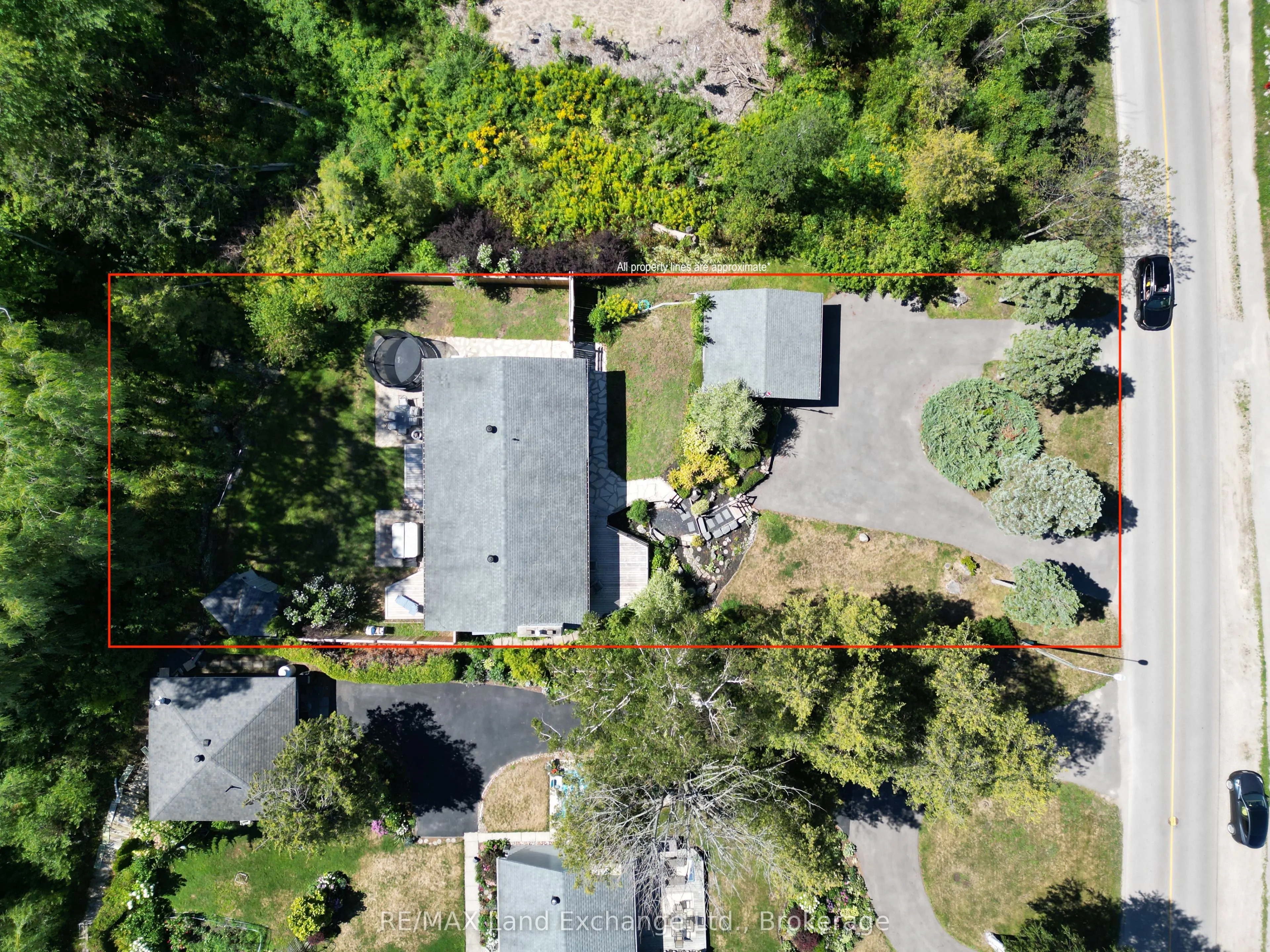 23 Goderich Street
