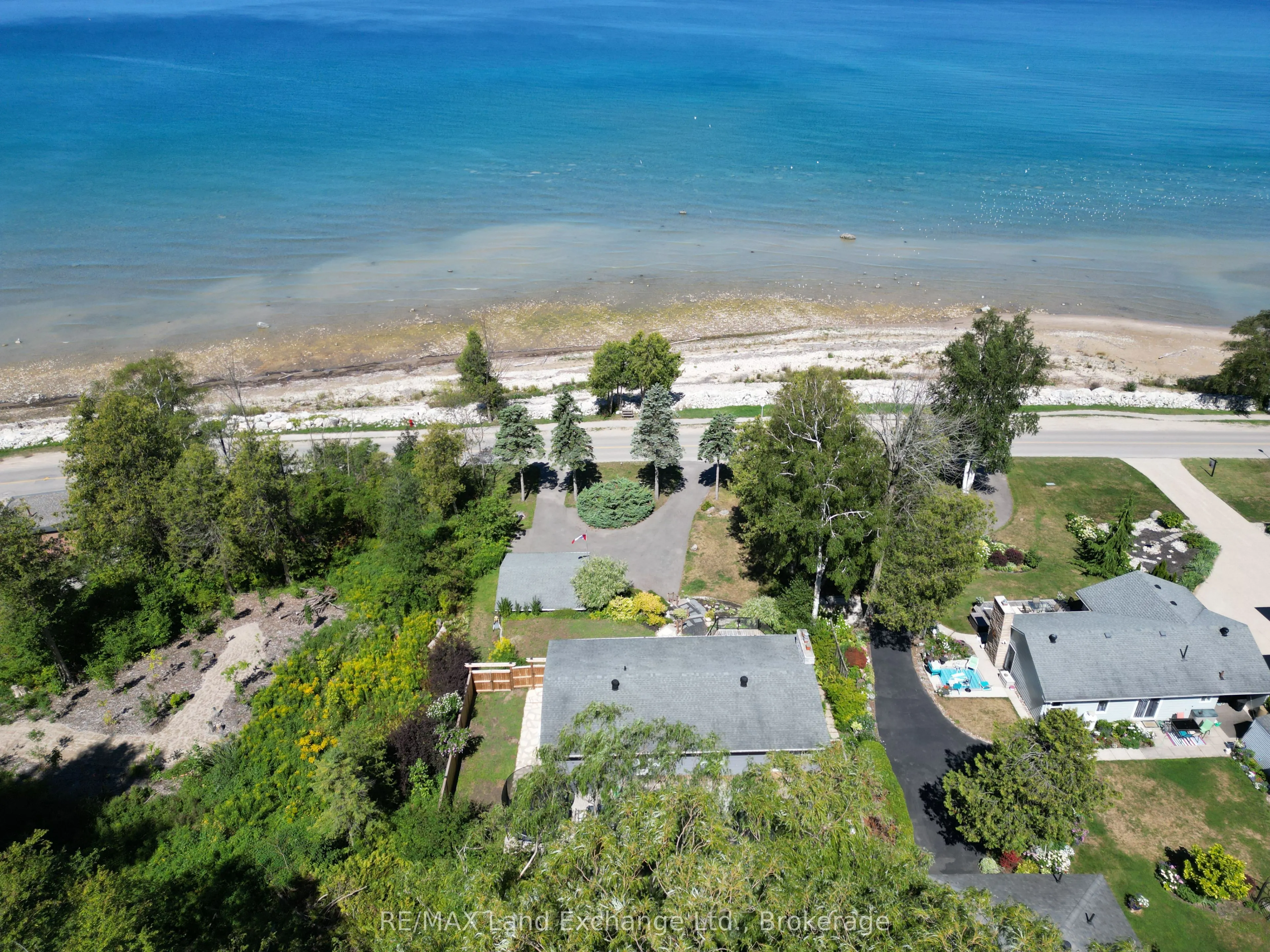23 Goderich Street