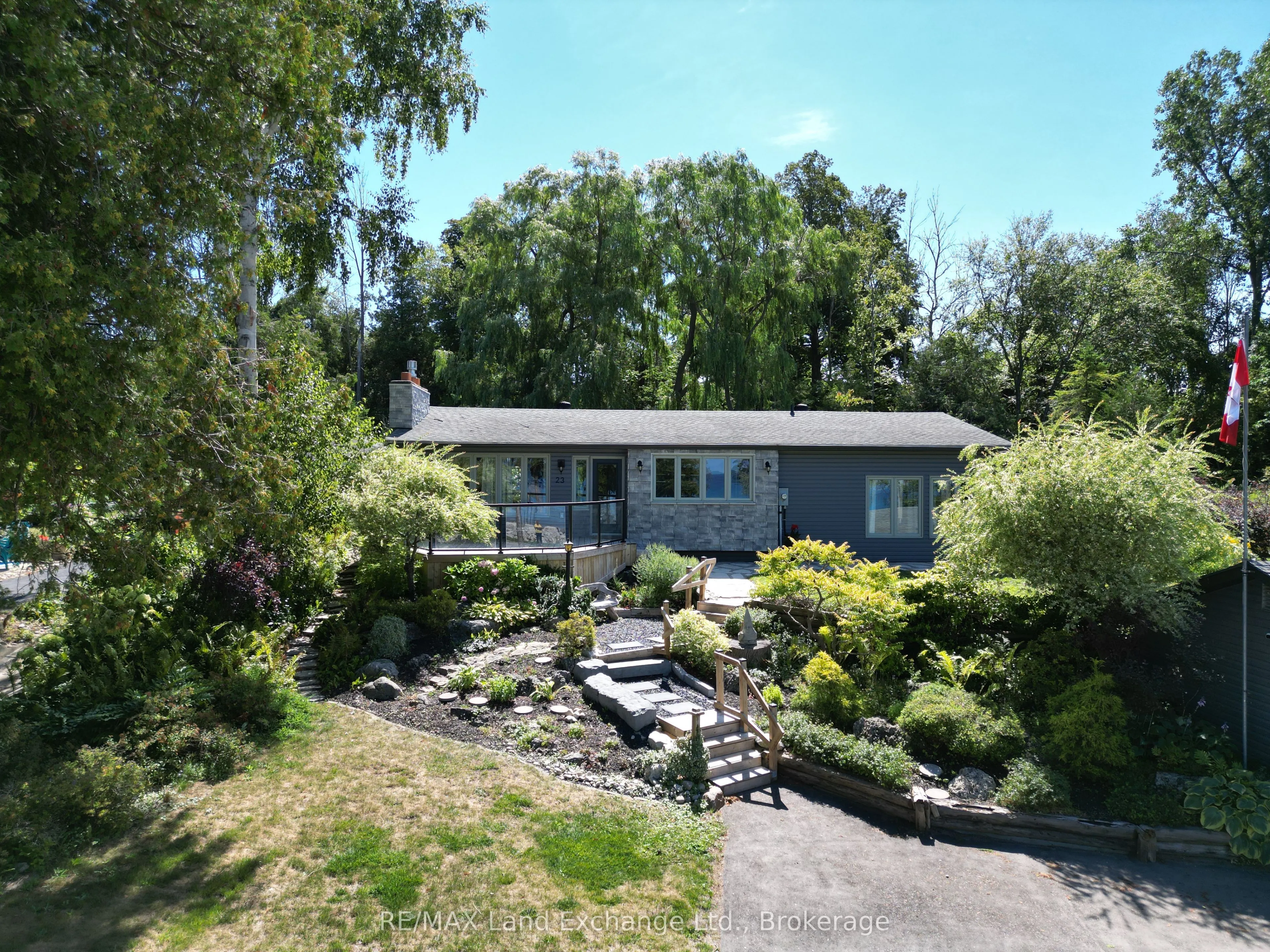 23 Goderich Street