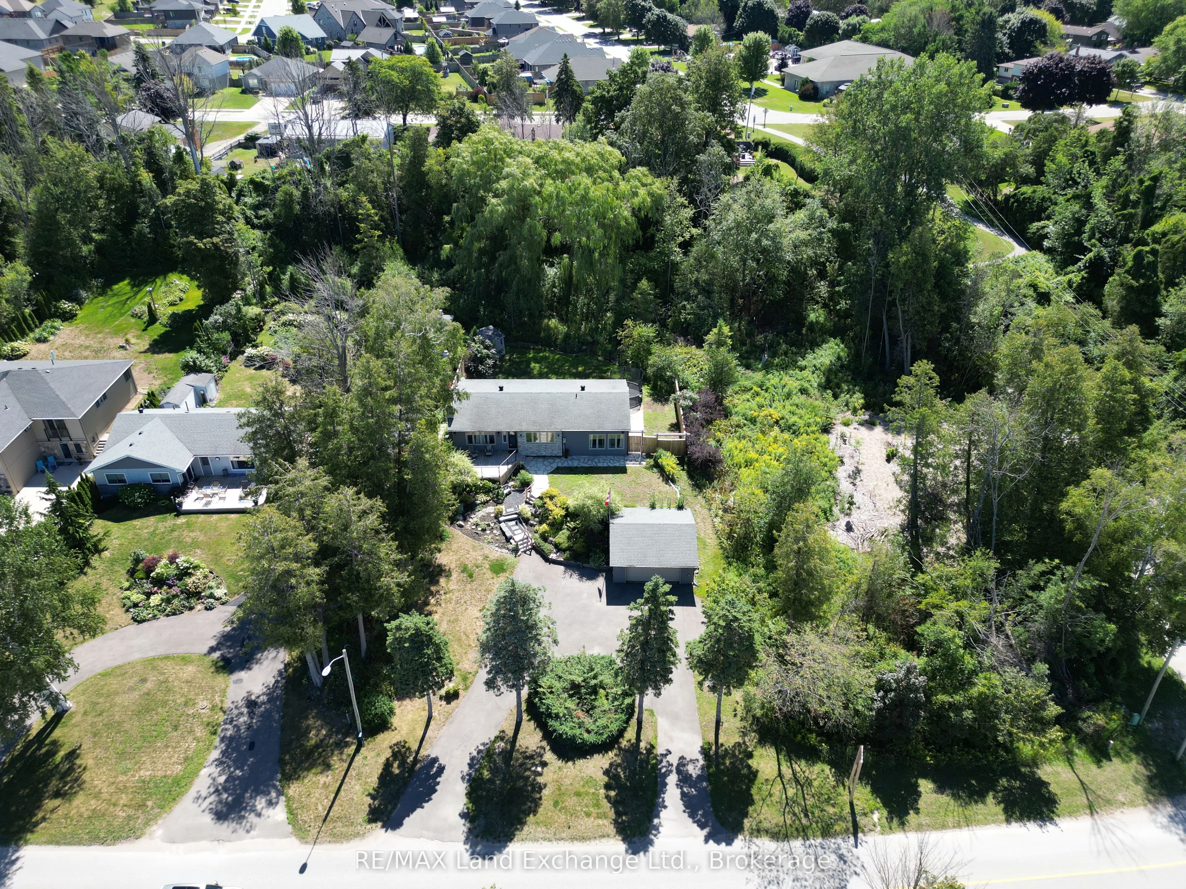 23 Goderich Street