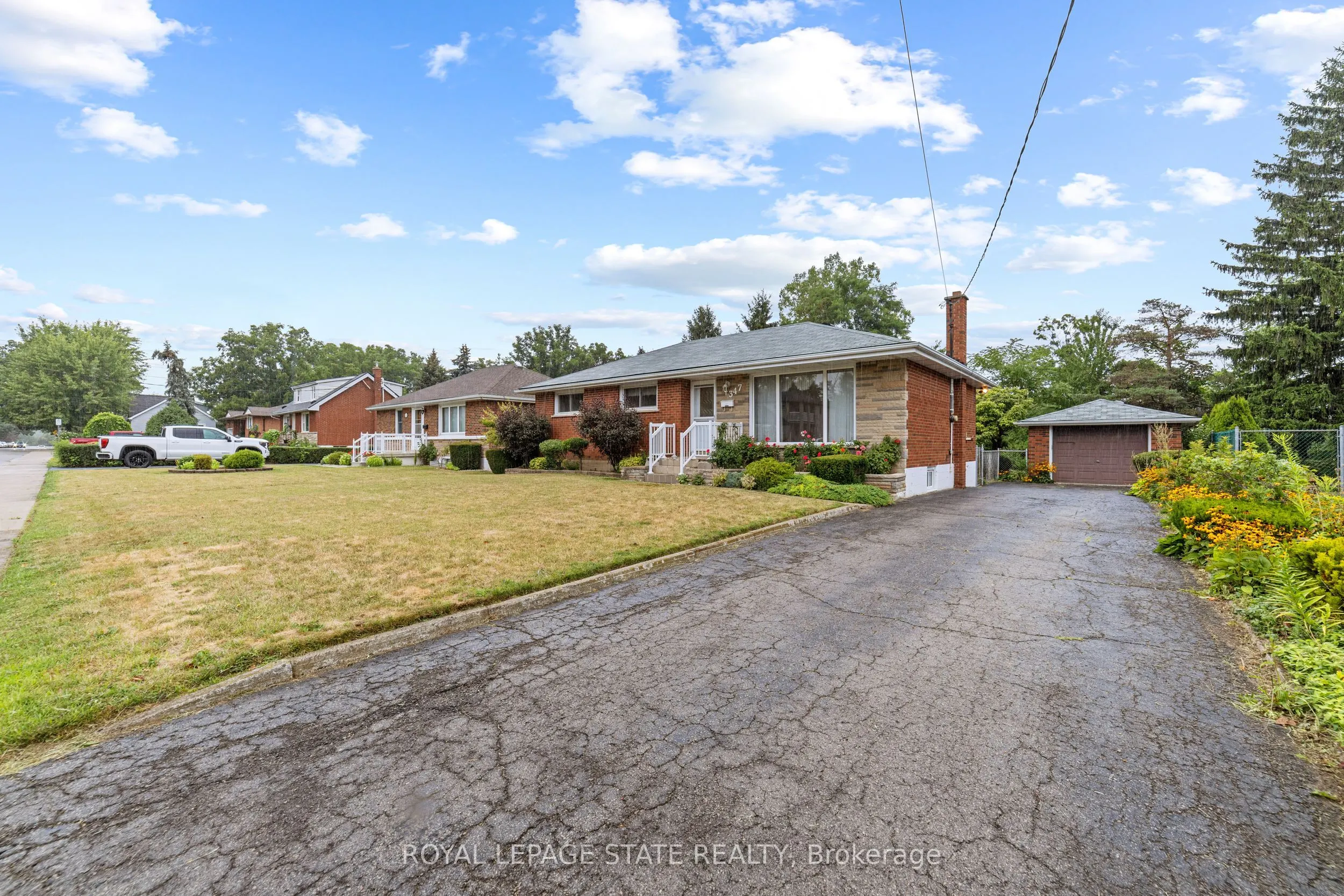 347 Hixon Road
