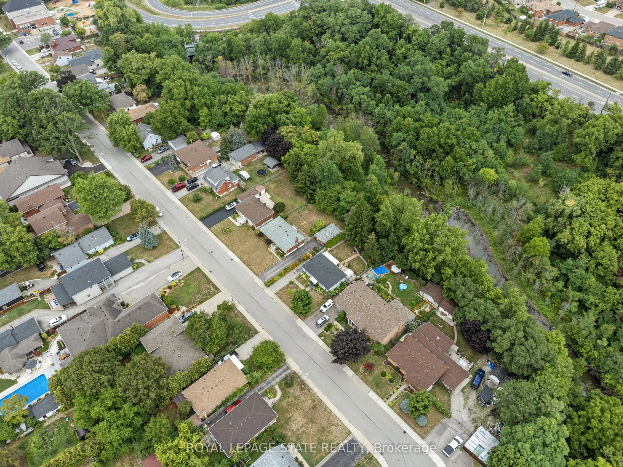 347 Hixon Road