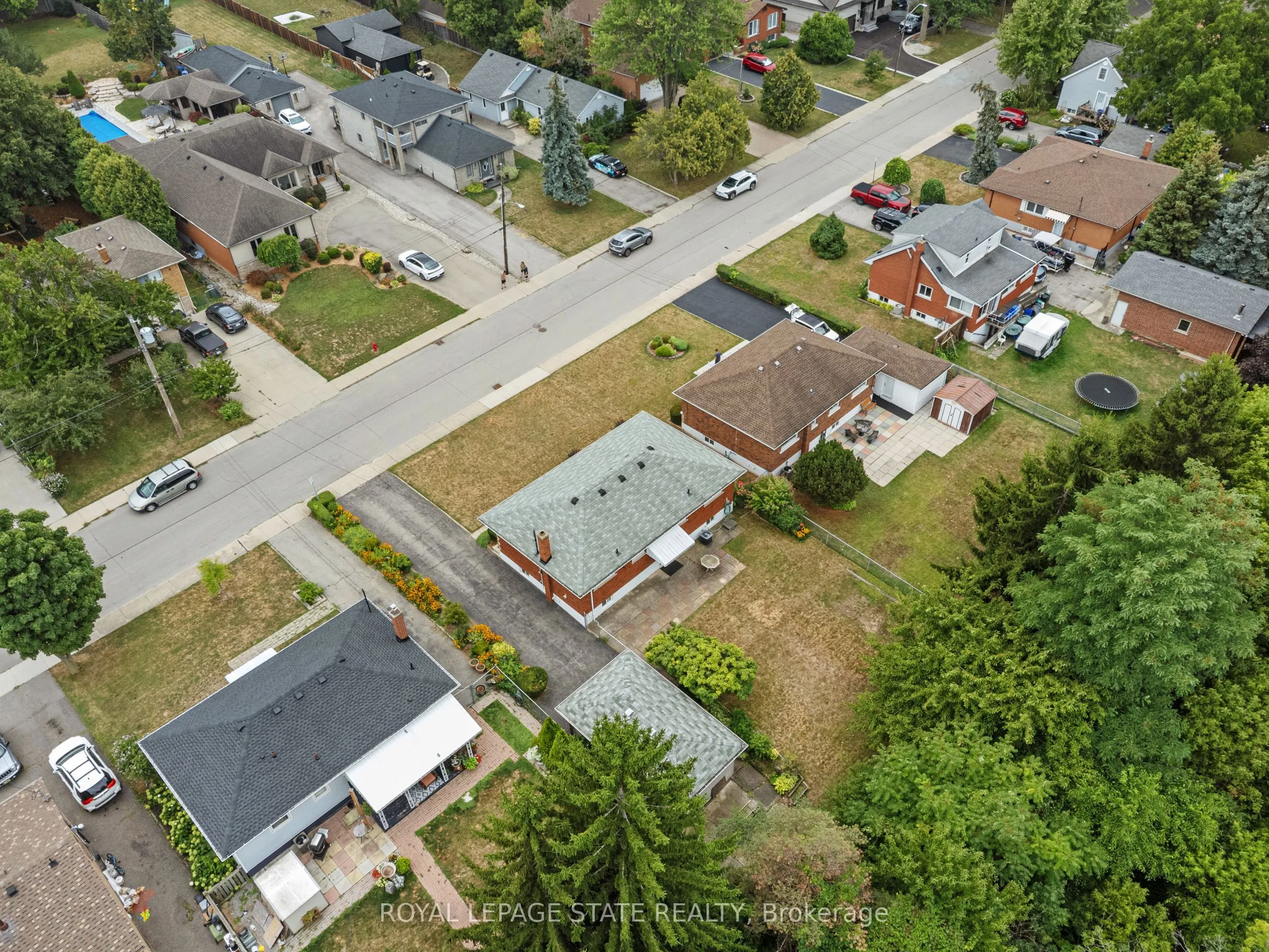 347 Hixon Road