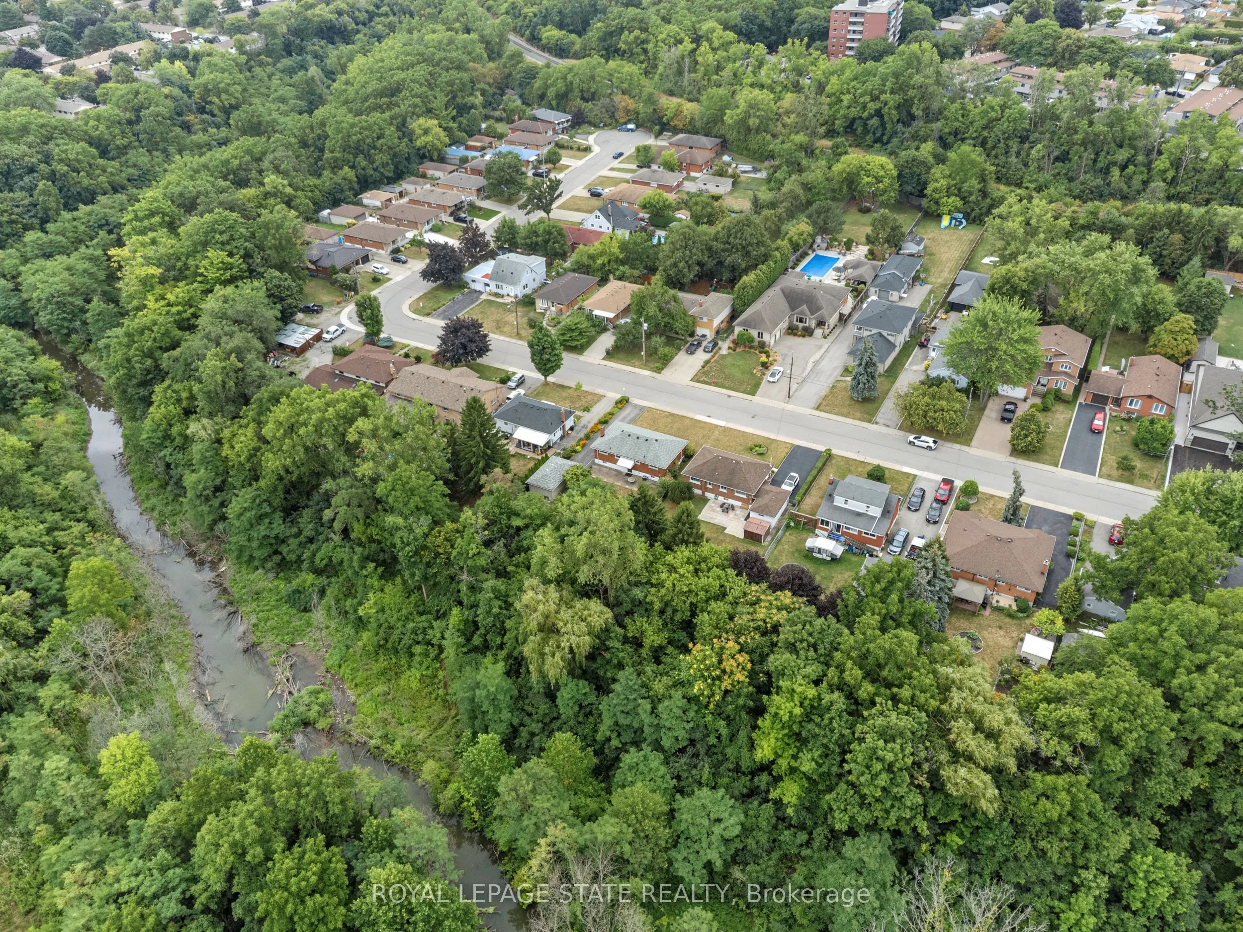 347 Hixon Road