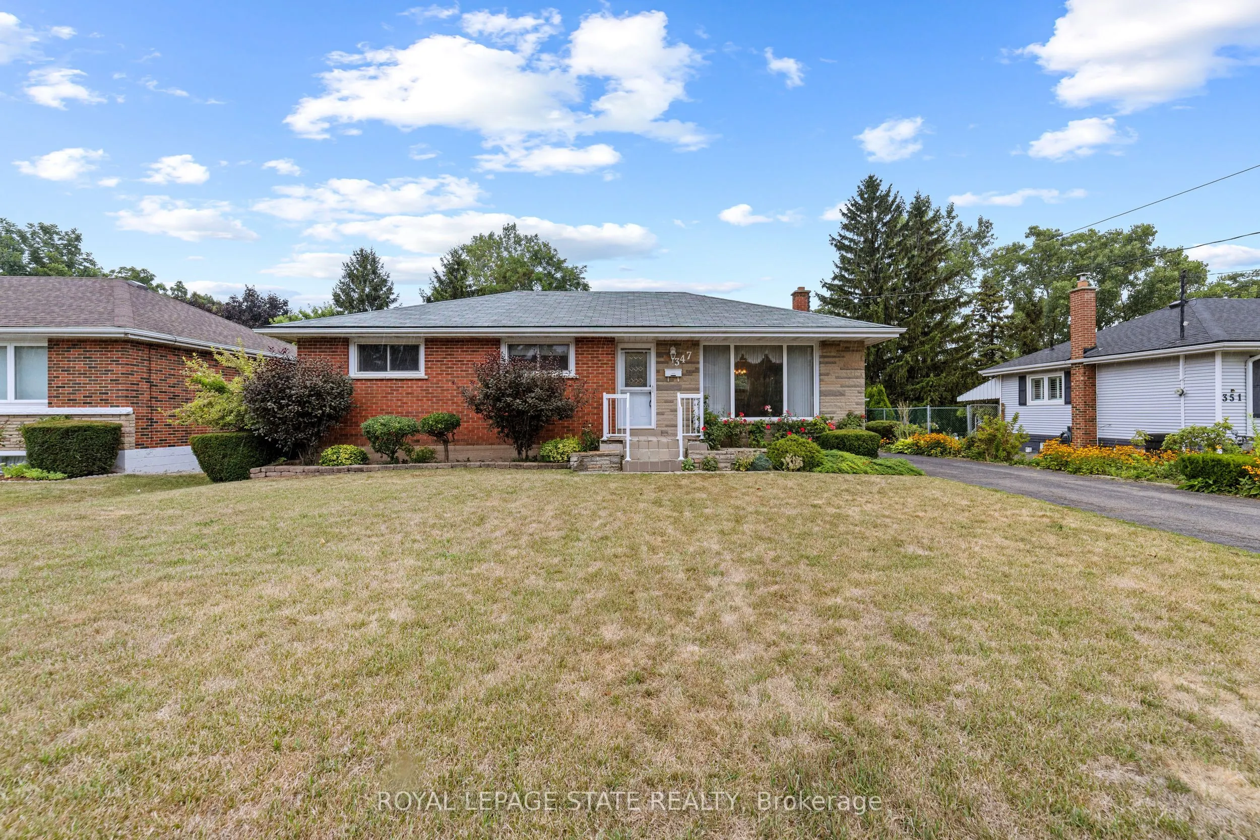 347 Hixon Road