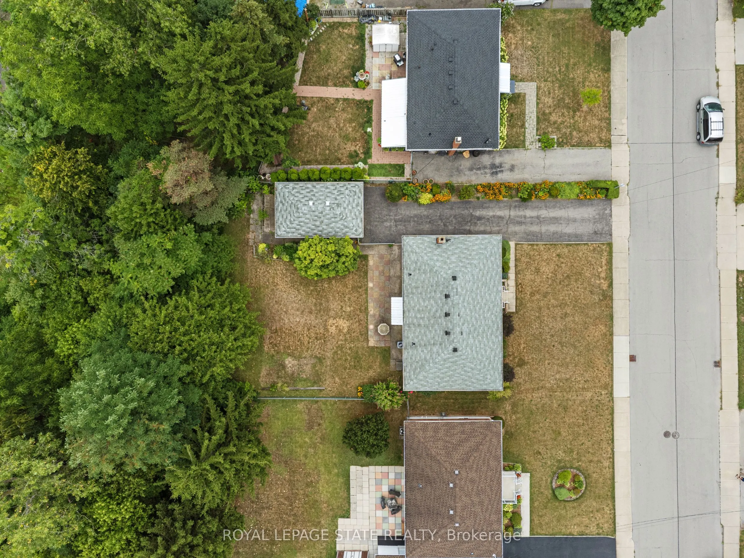 347 Hixon Road