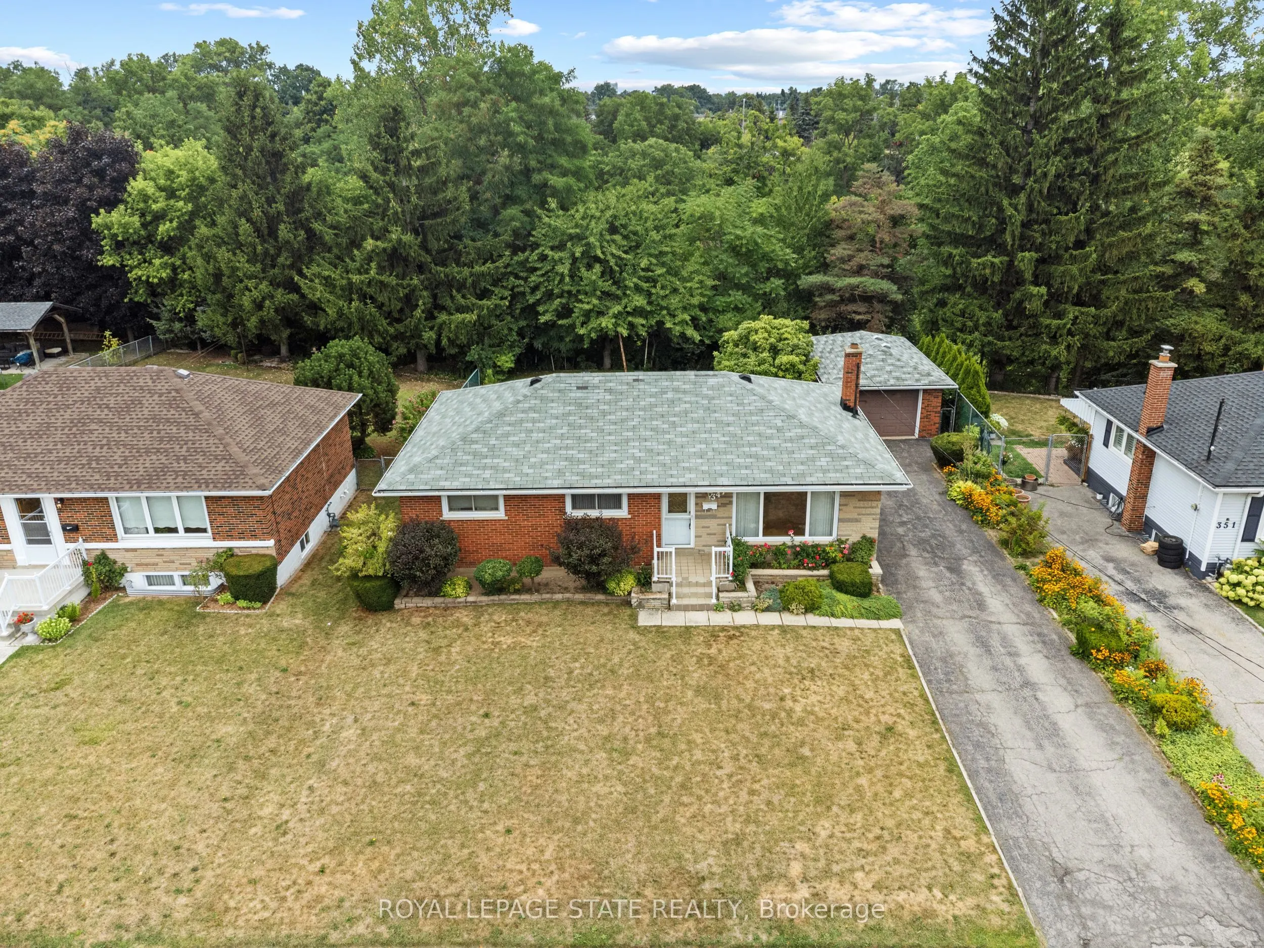 347 Hixon Road