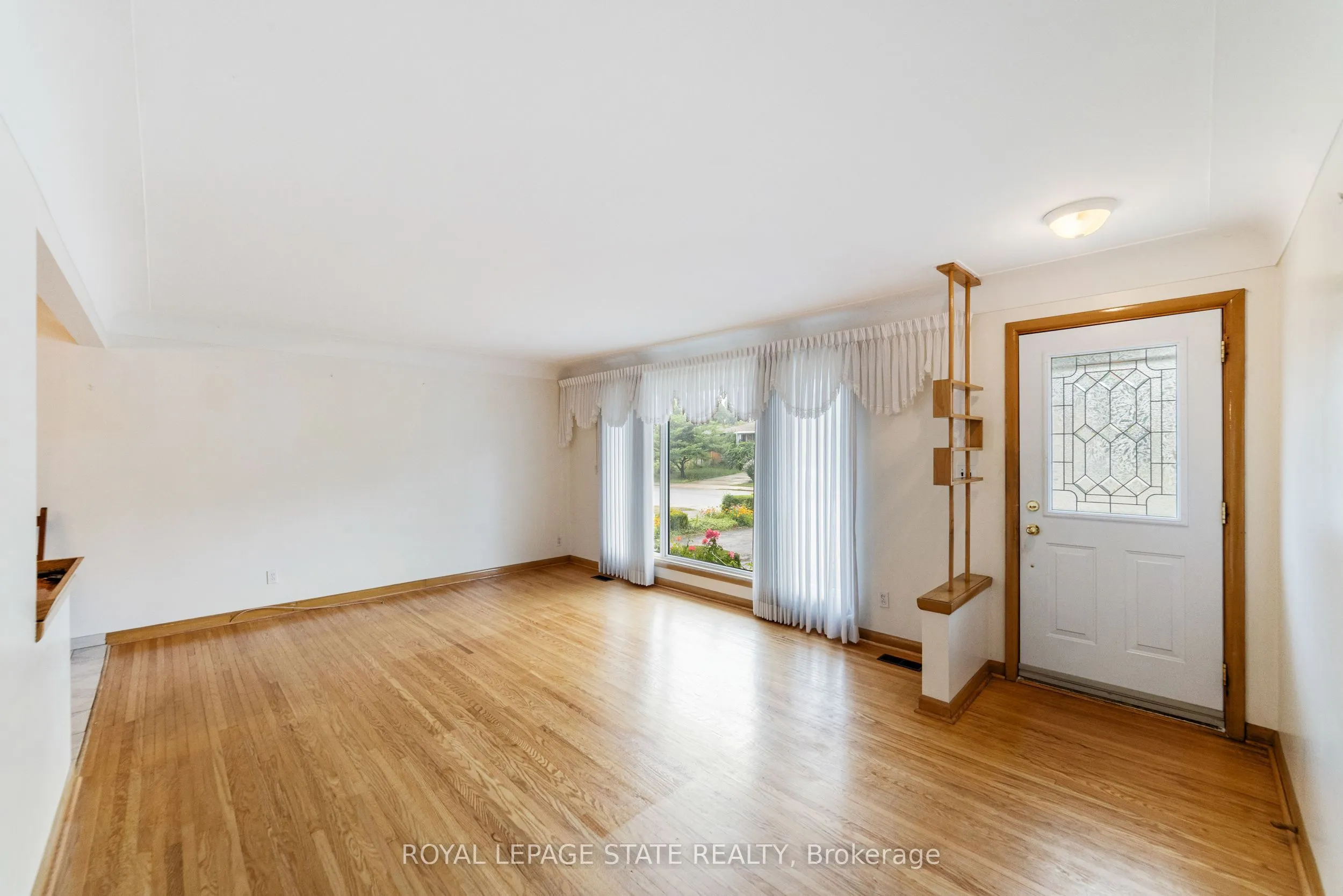 347 Hixon Road