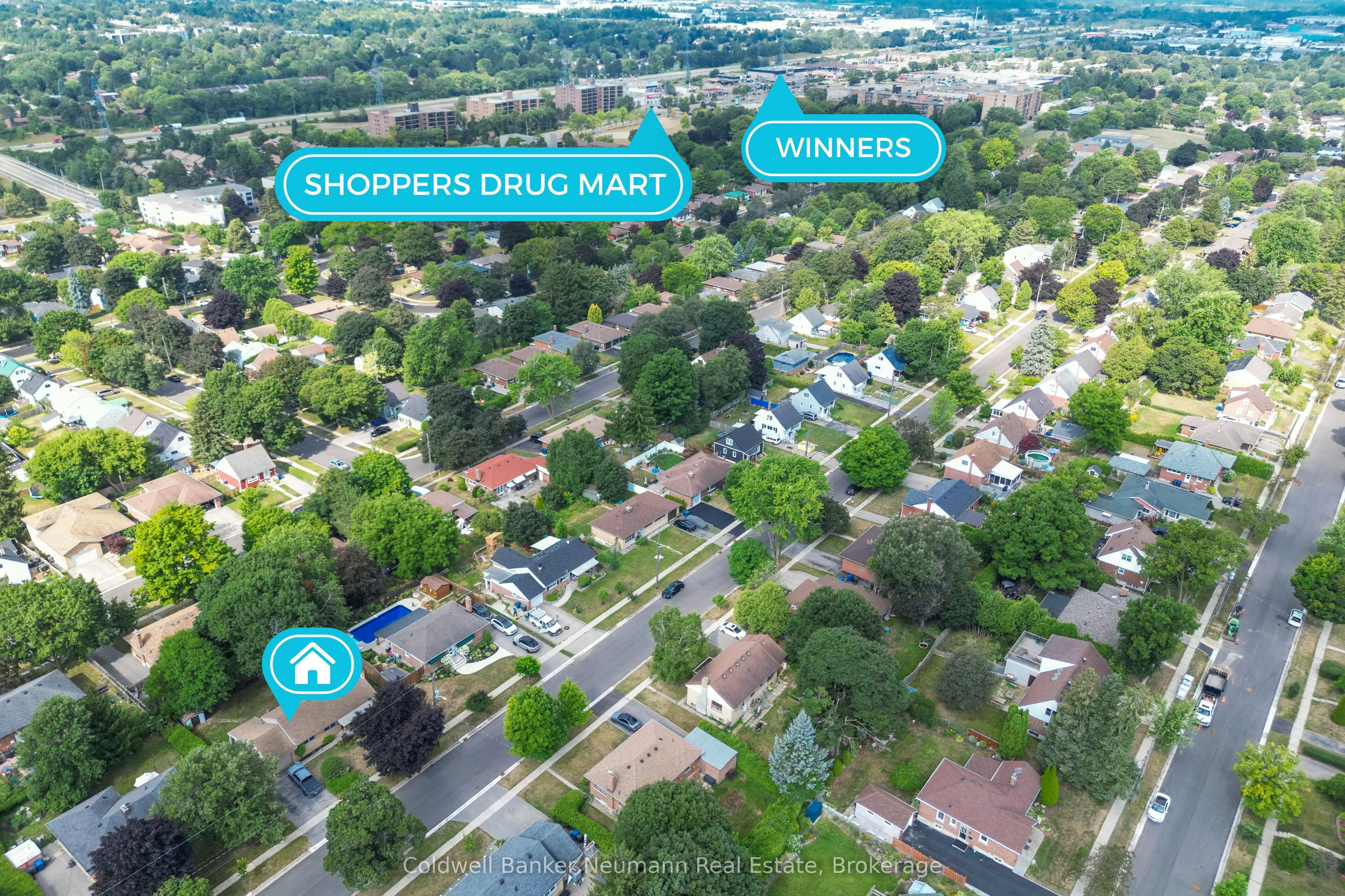 10 Western Avenue, #Upper
