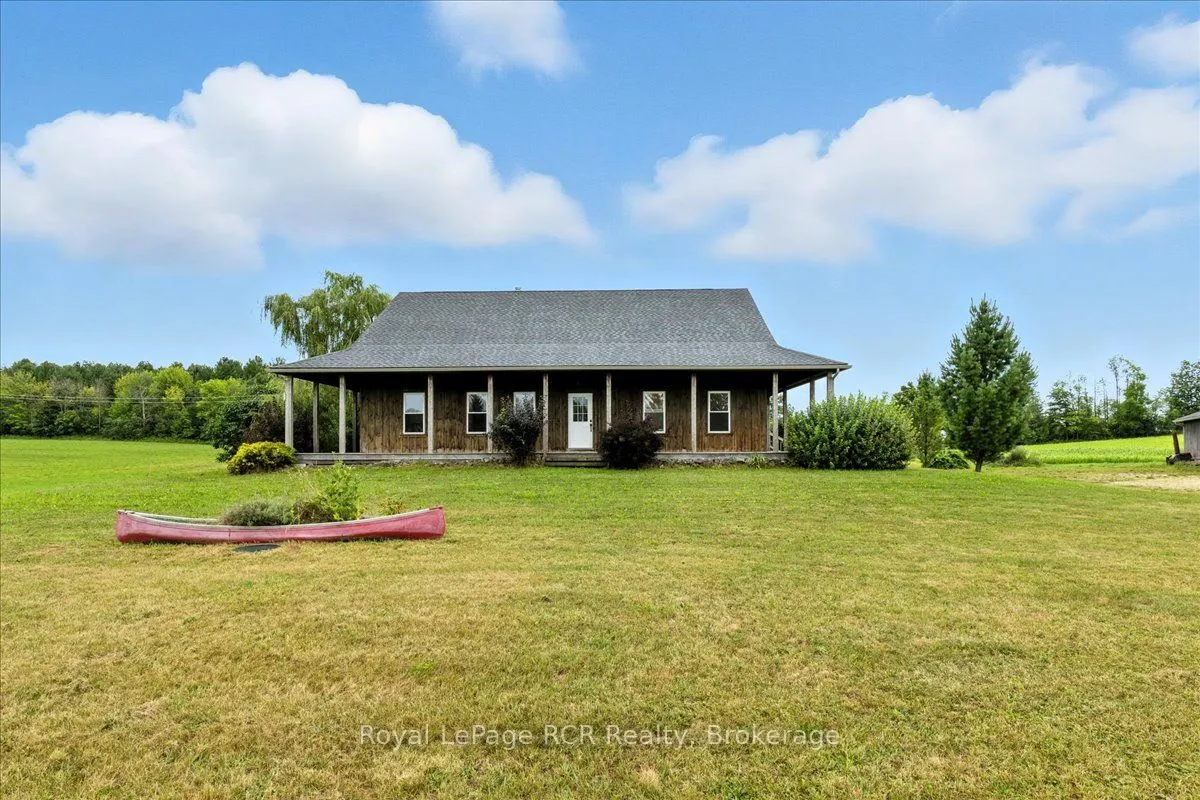 283054 Southgate-Glenelg Townline
