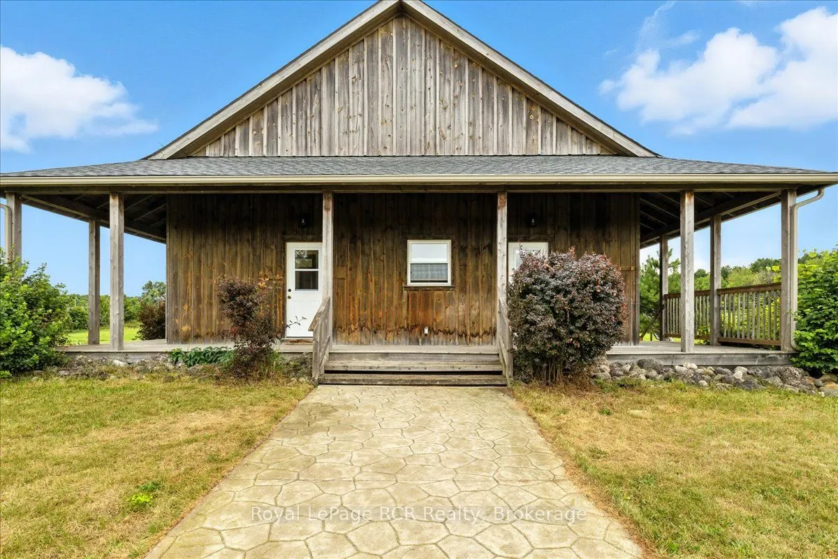 283054 Southgate-Glenelg Townline