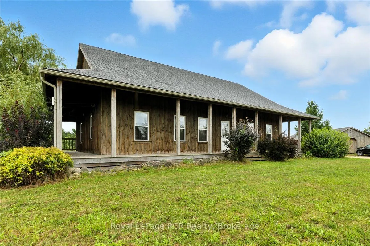 283054 Southgate-Glenelg Townline