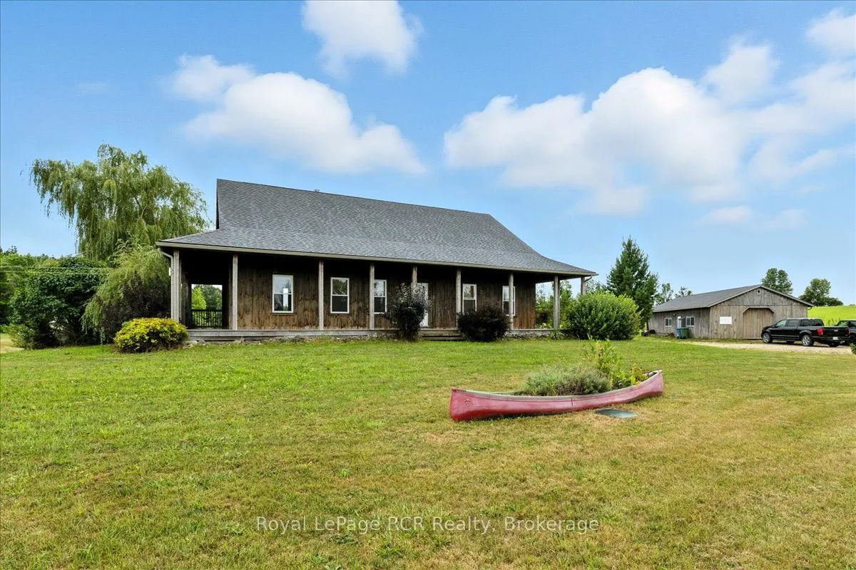 283054 Southgate-Glenelg Townline