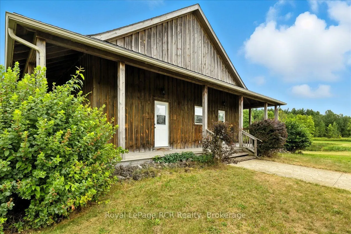 283054 Southgate-Glenelg Townline