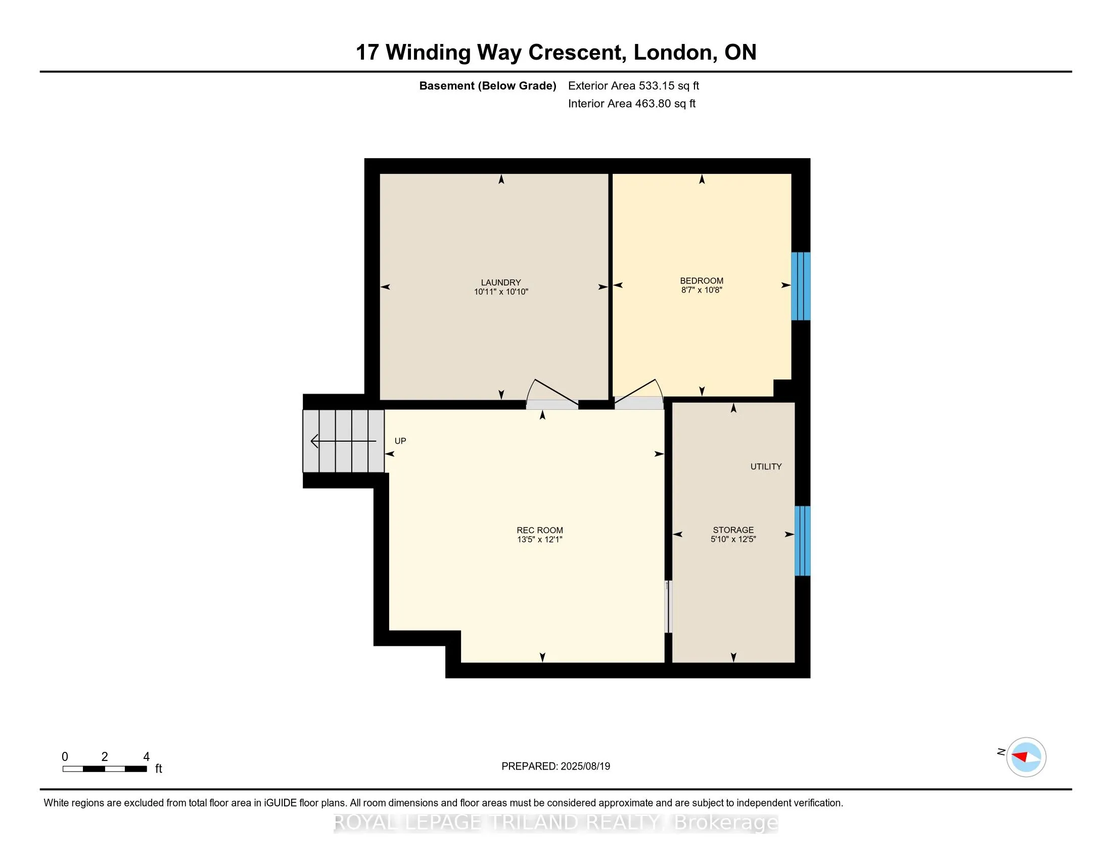 17 Winding Way Crescent