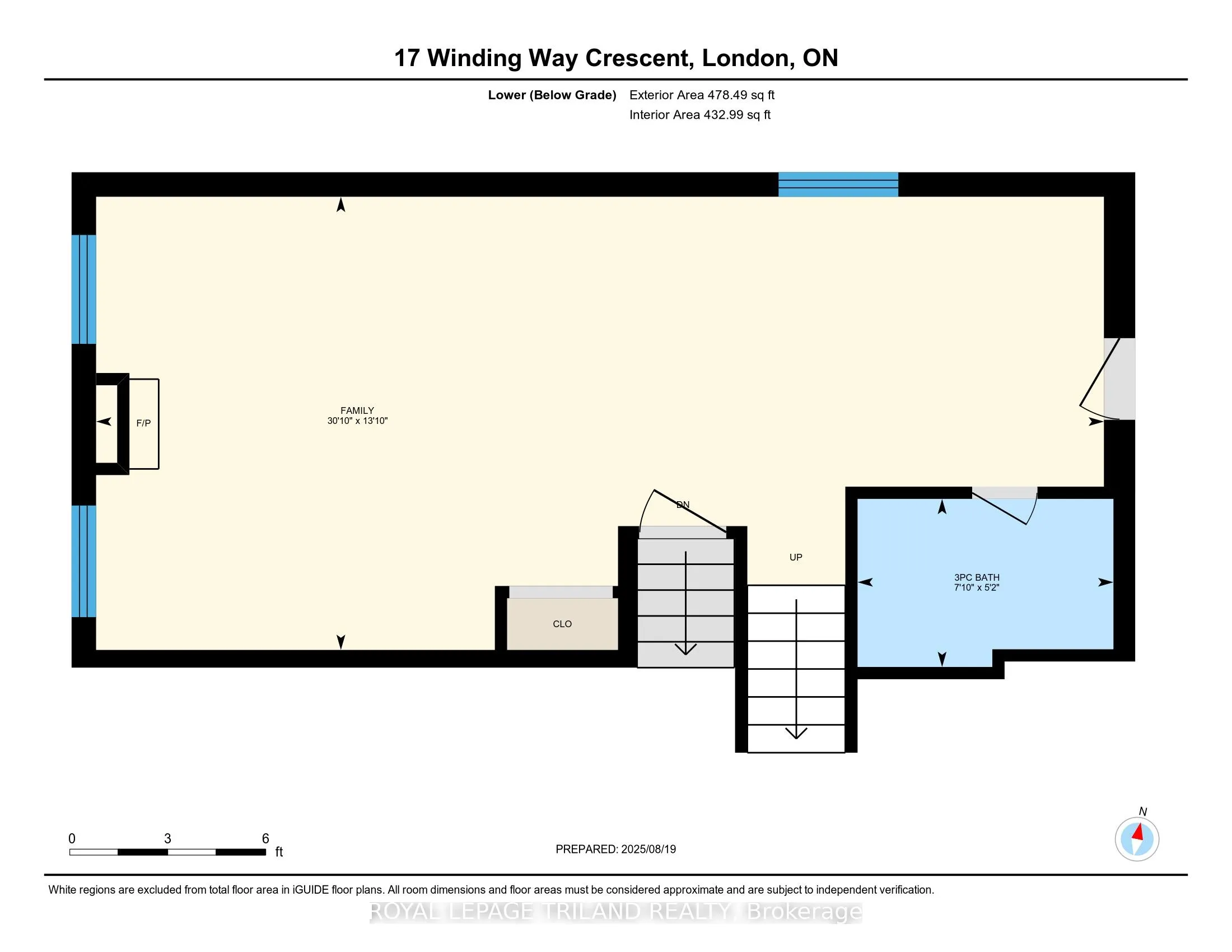 17 Winding Way Crescent