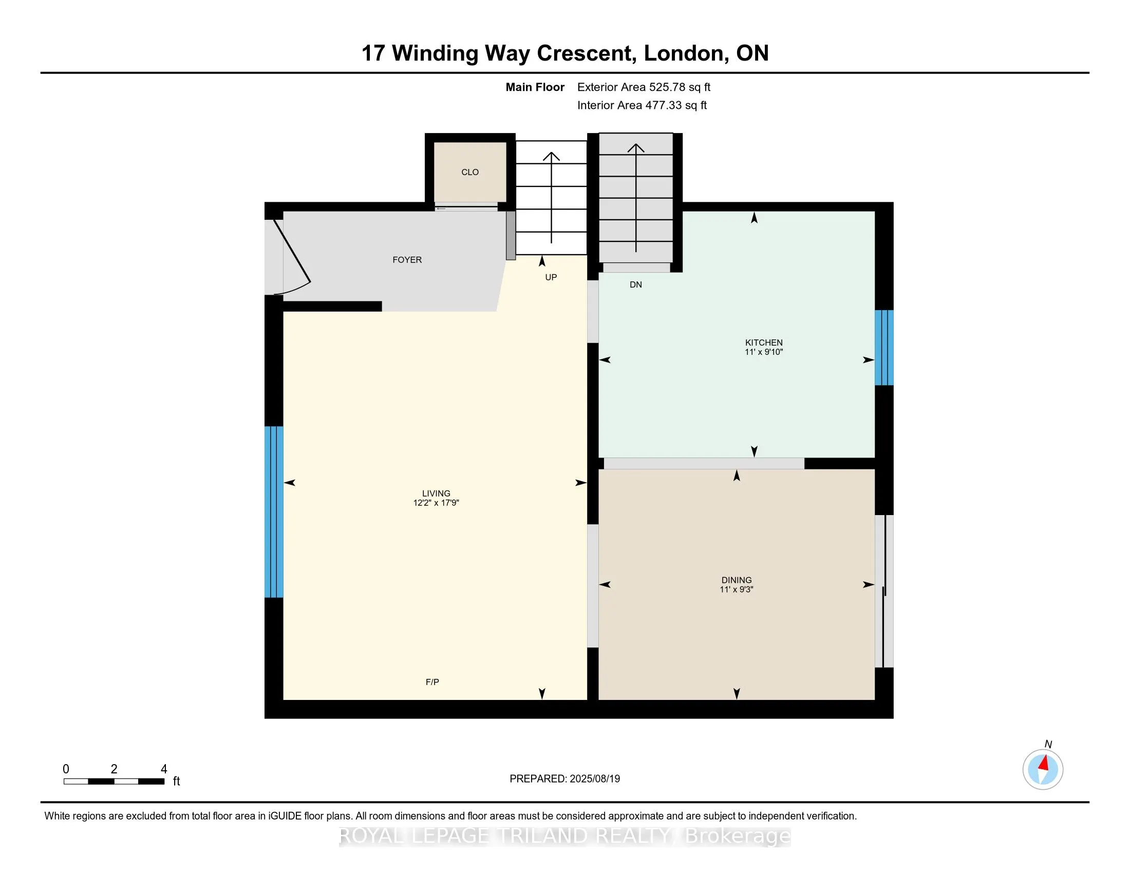 17 Winding Way Crescent