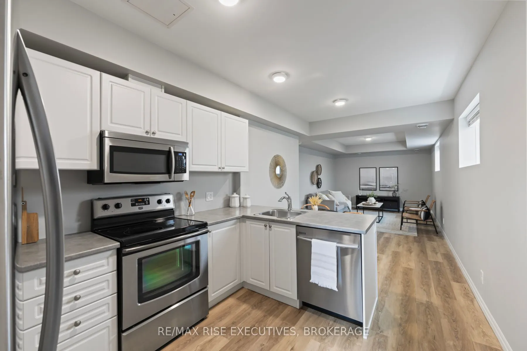 941 Edward Riley Drive