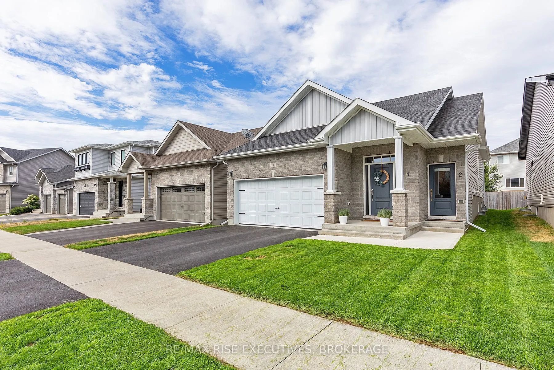 941 Edward Riley Drive