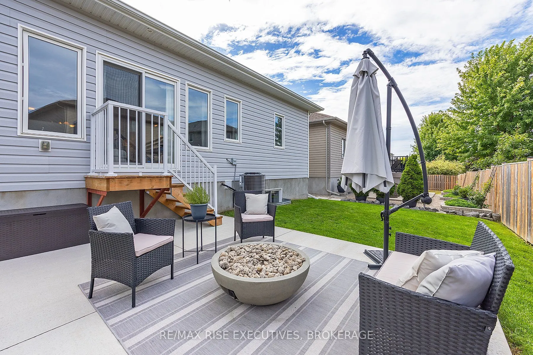 941 Edward Riley Drive