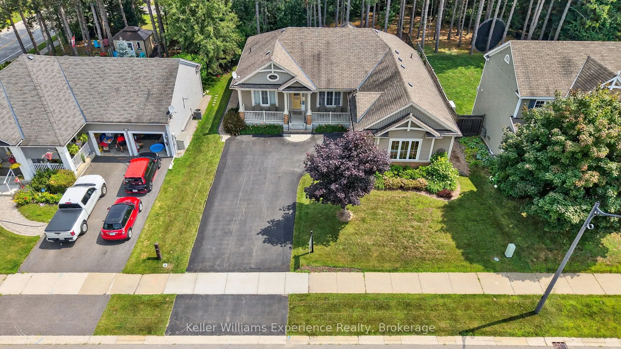 40 Windsong Crescent