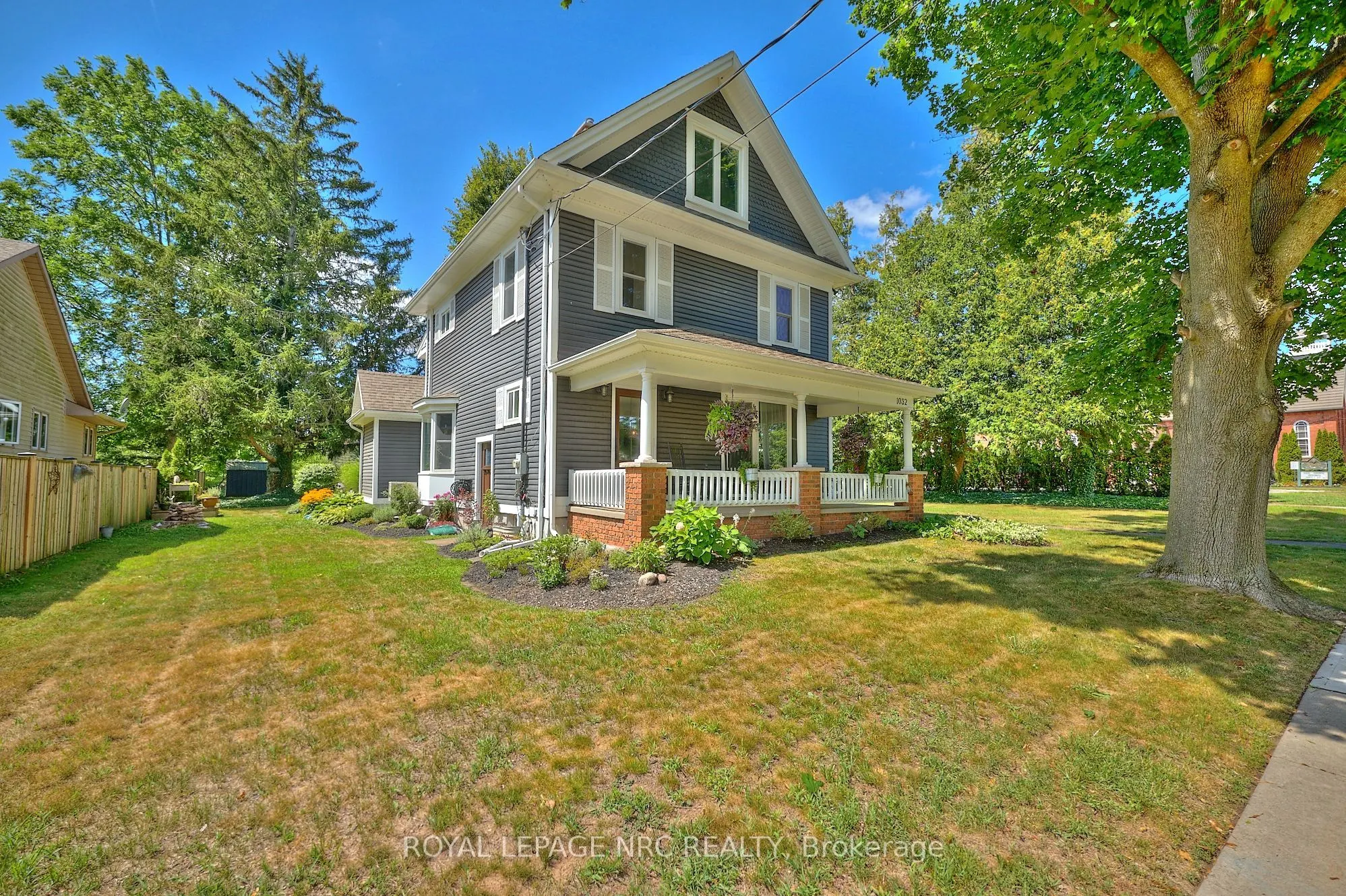 1032 Church Street