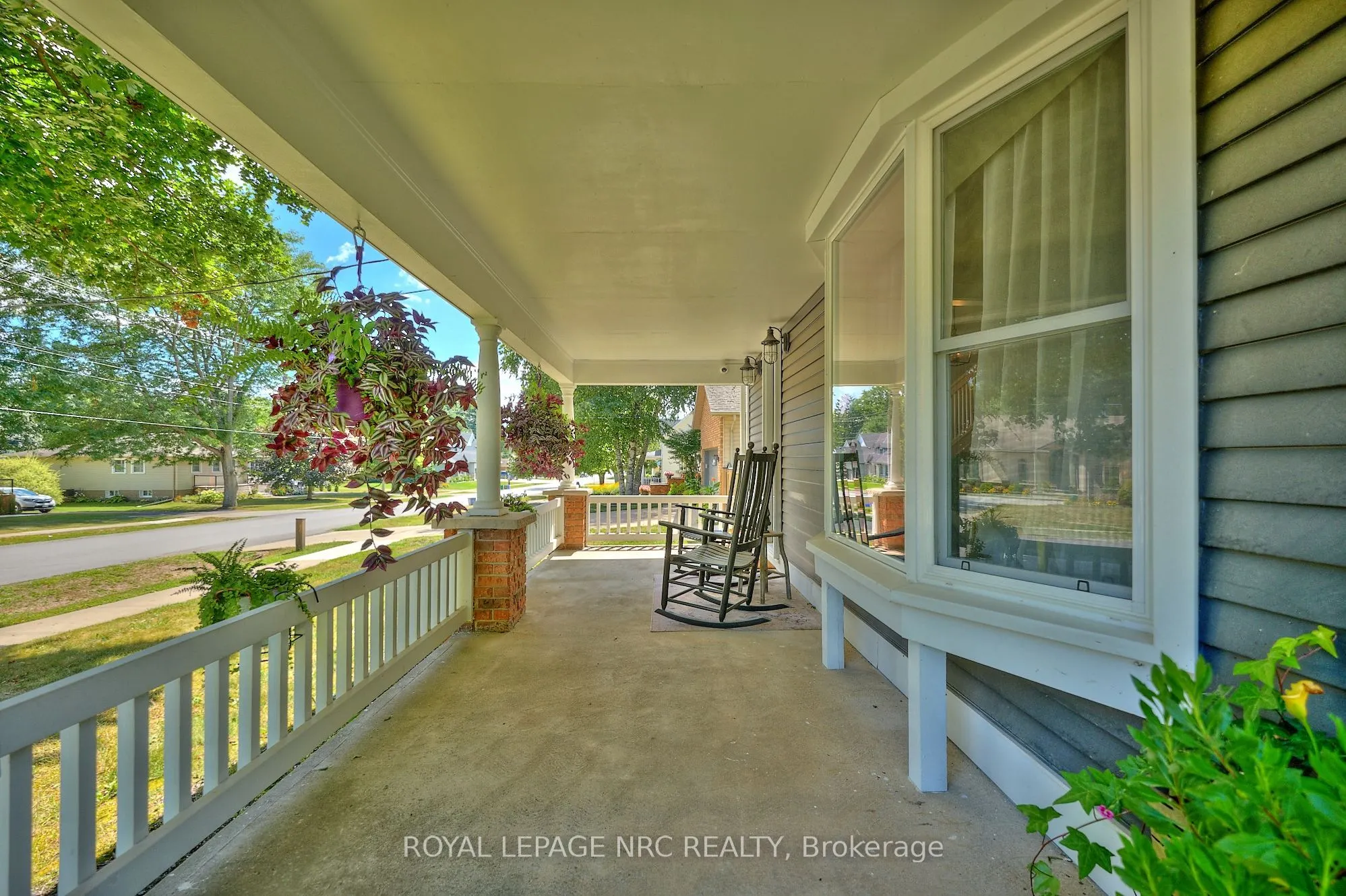 1032 Church Street