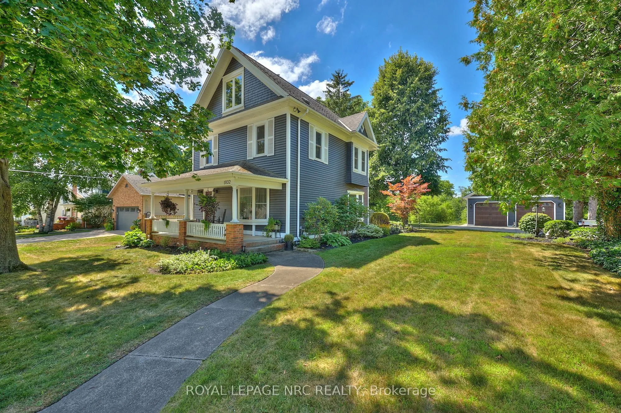 1032 Church Street