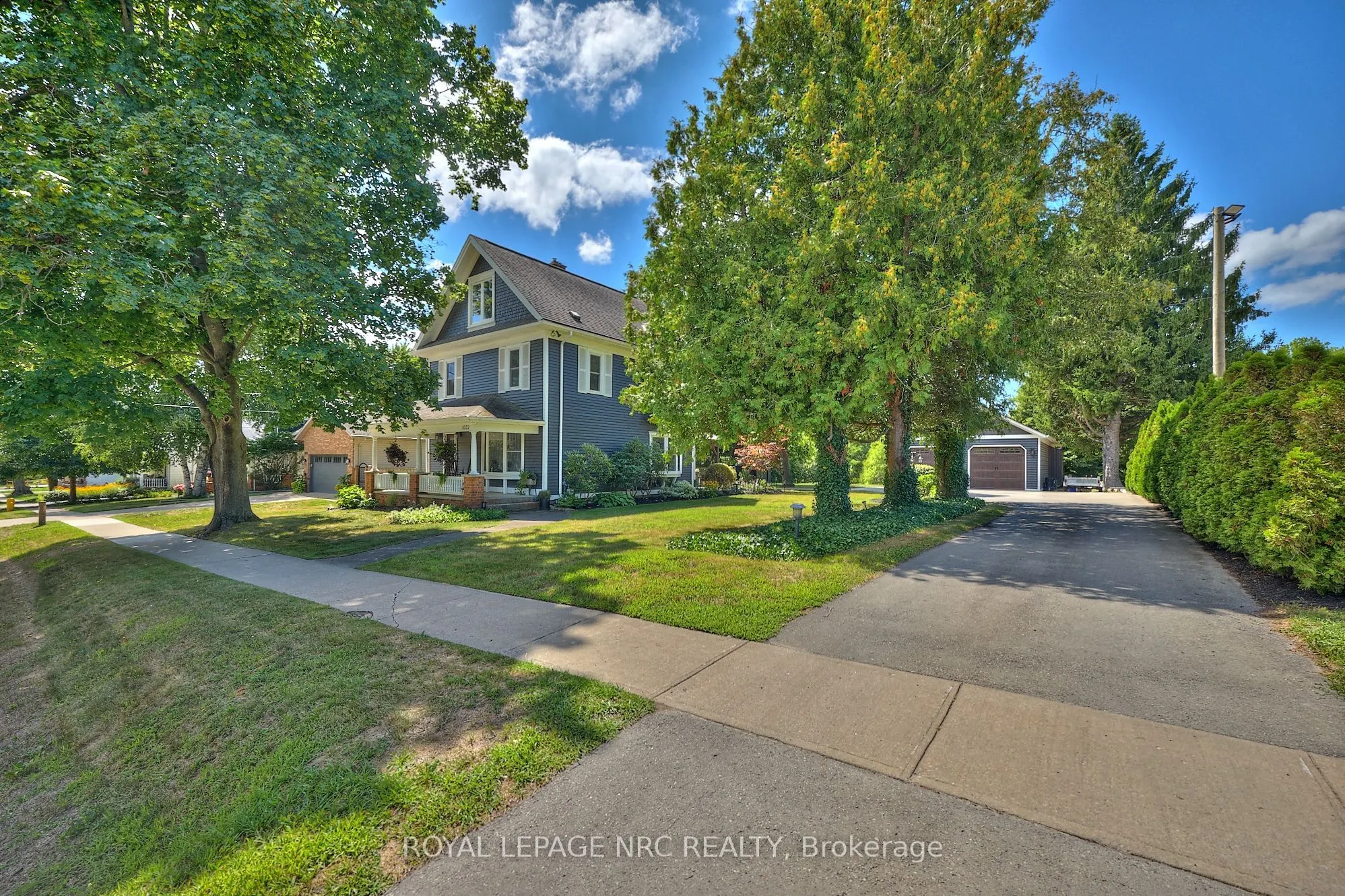 1032 Church Street