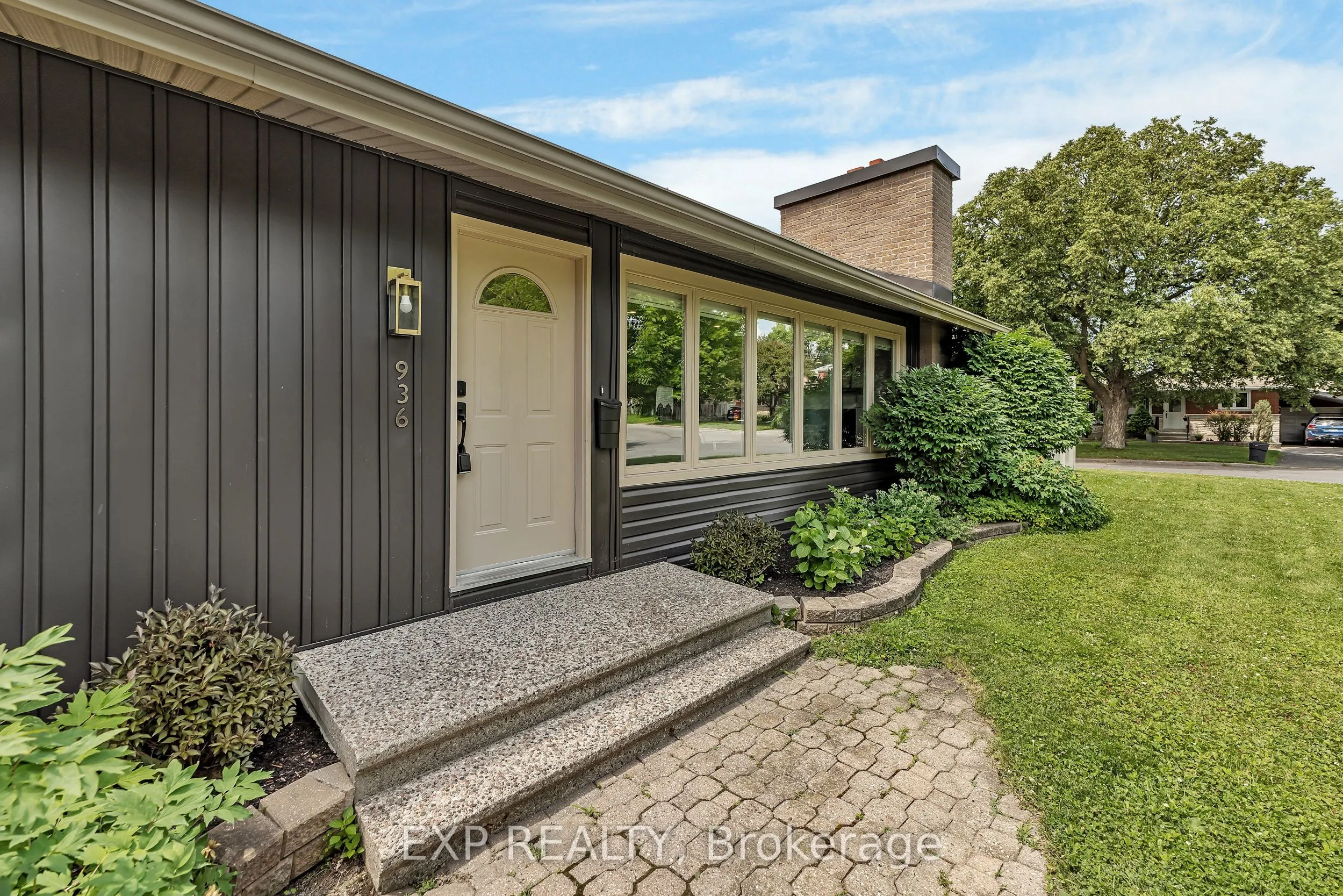 936 Blythdale Road