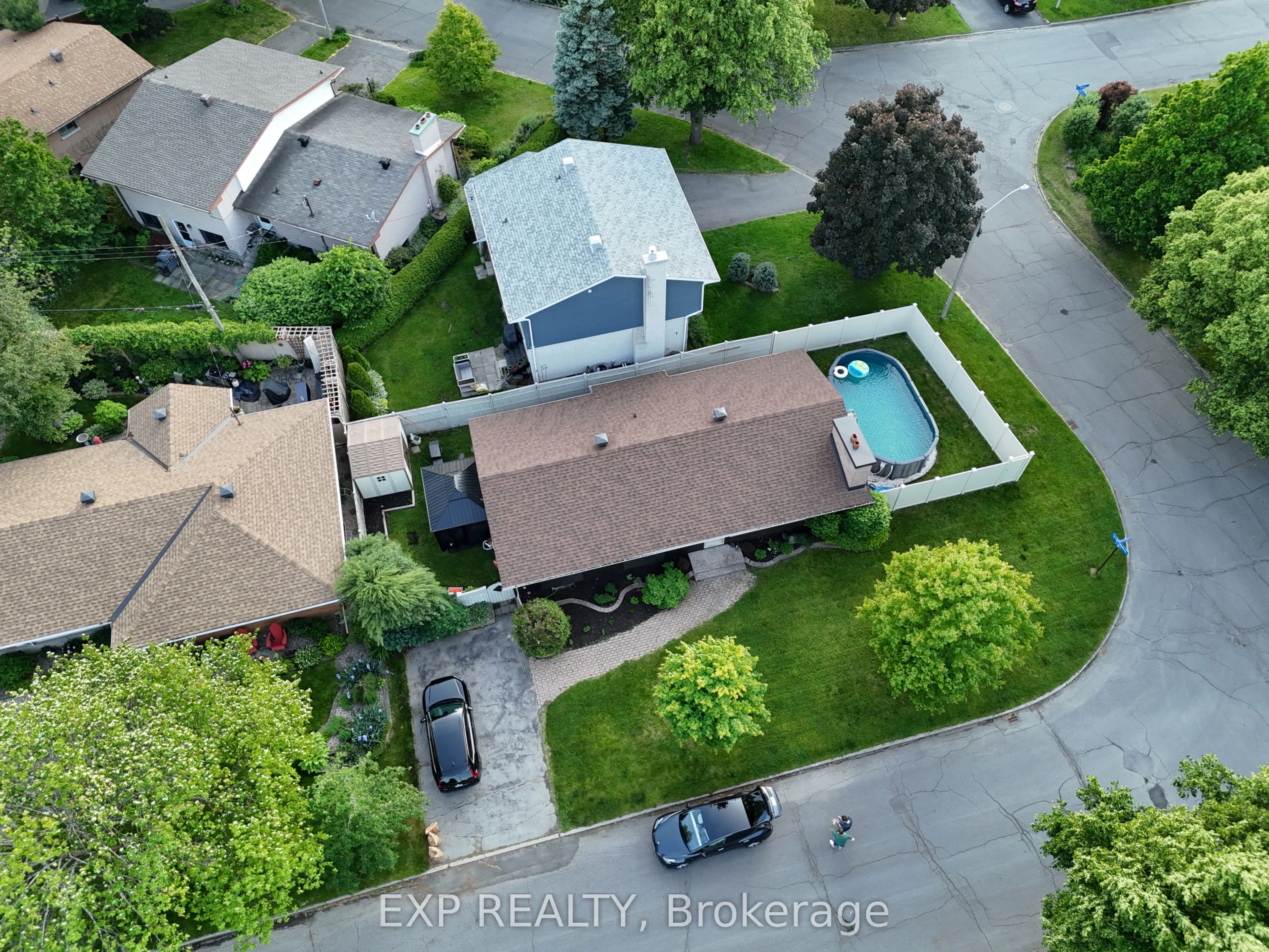 936 Blythdale Road