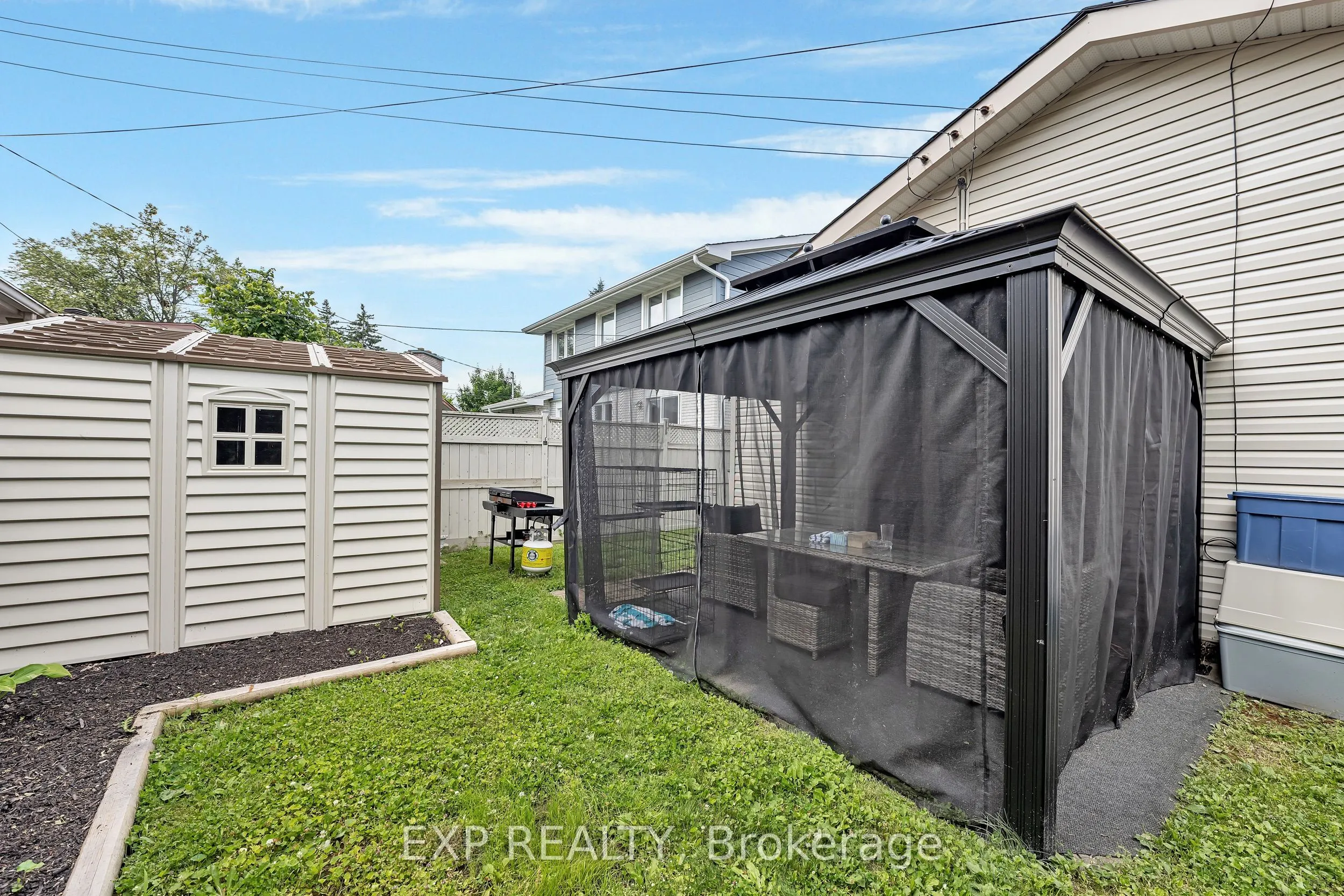 936 Blythdale Road