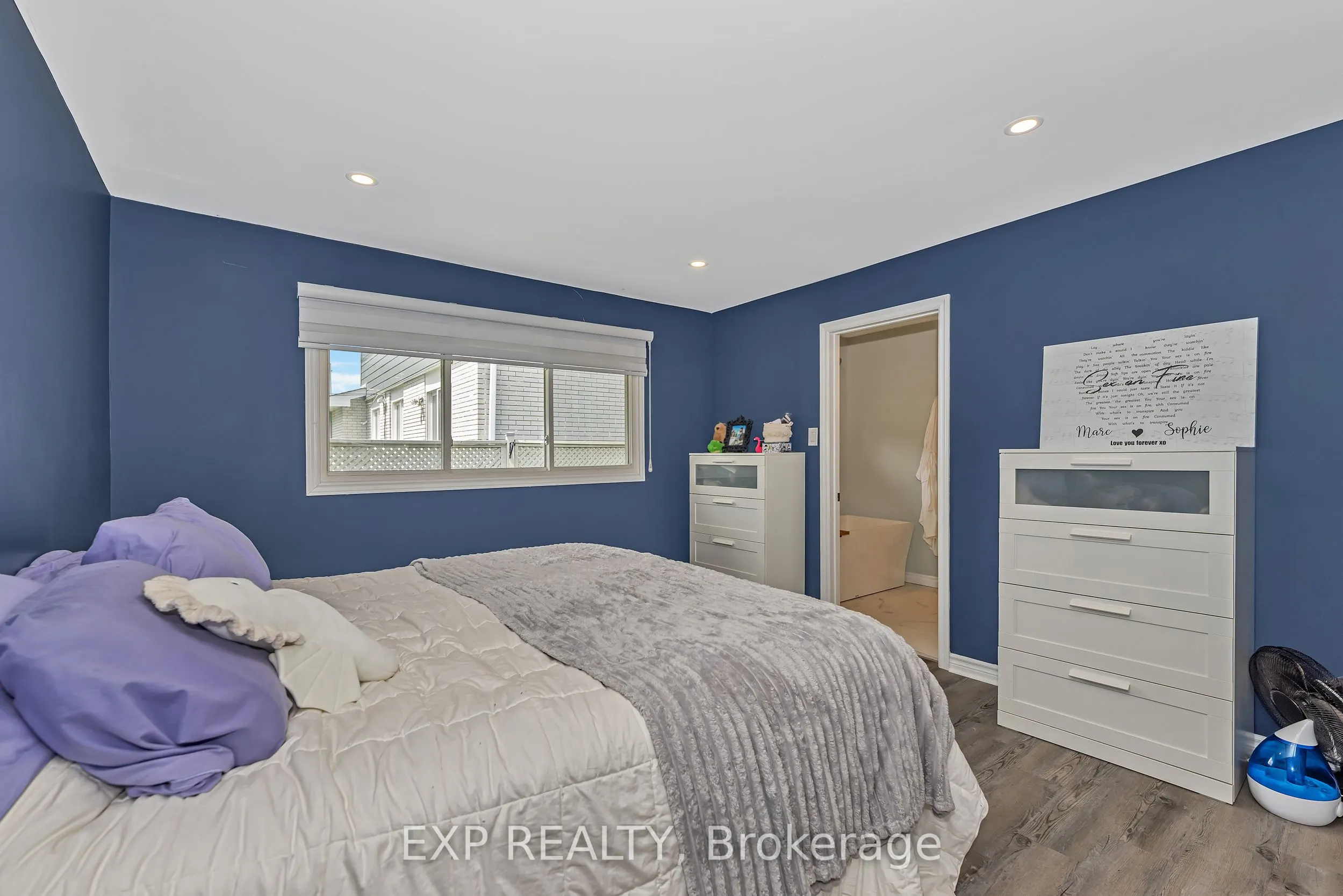 936 Blythdale Road