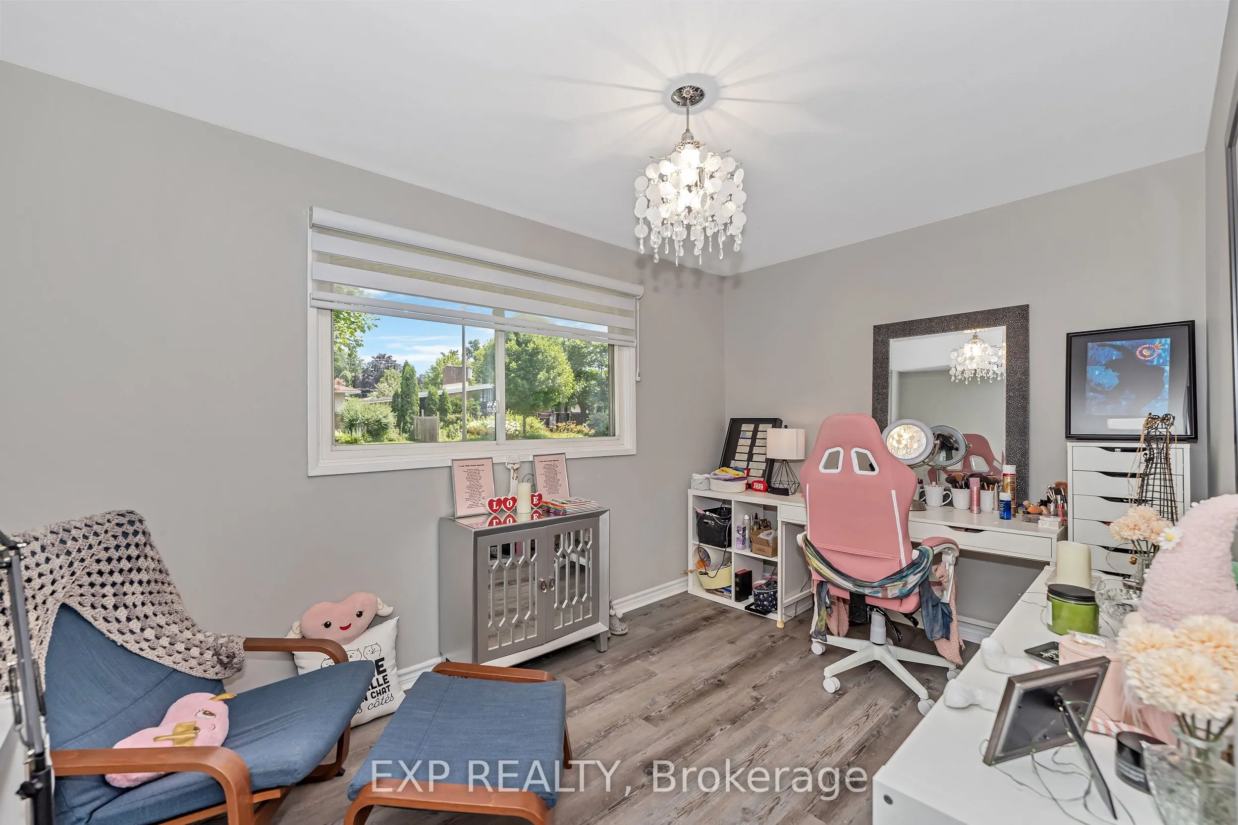 936 Blythdale Road