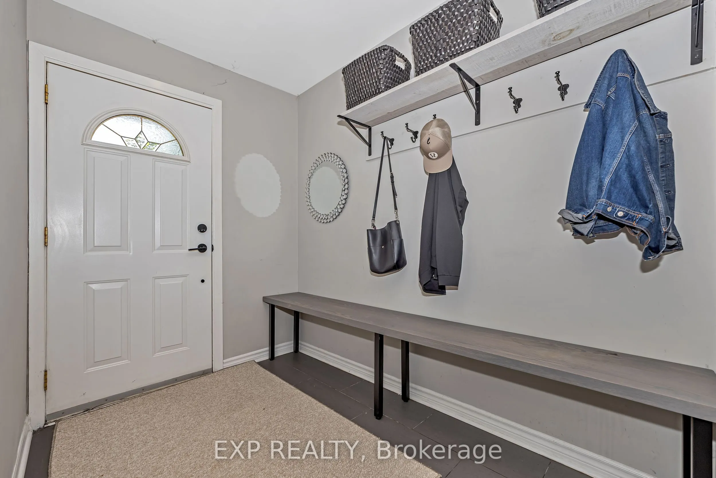 936 Blythdale Road