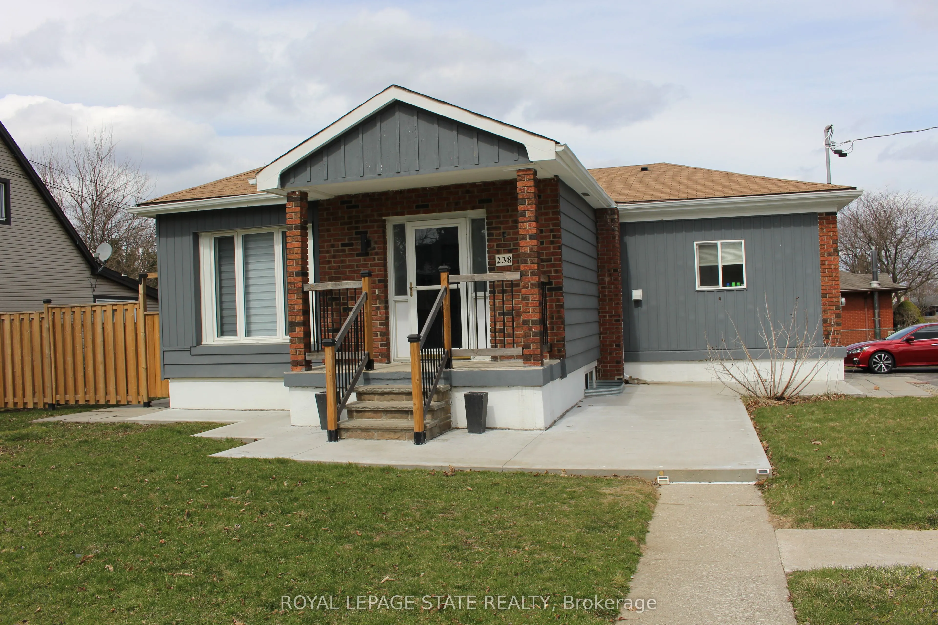 238 Sanatorium Road, #2