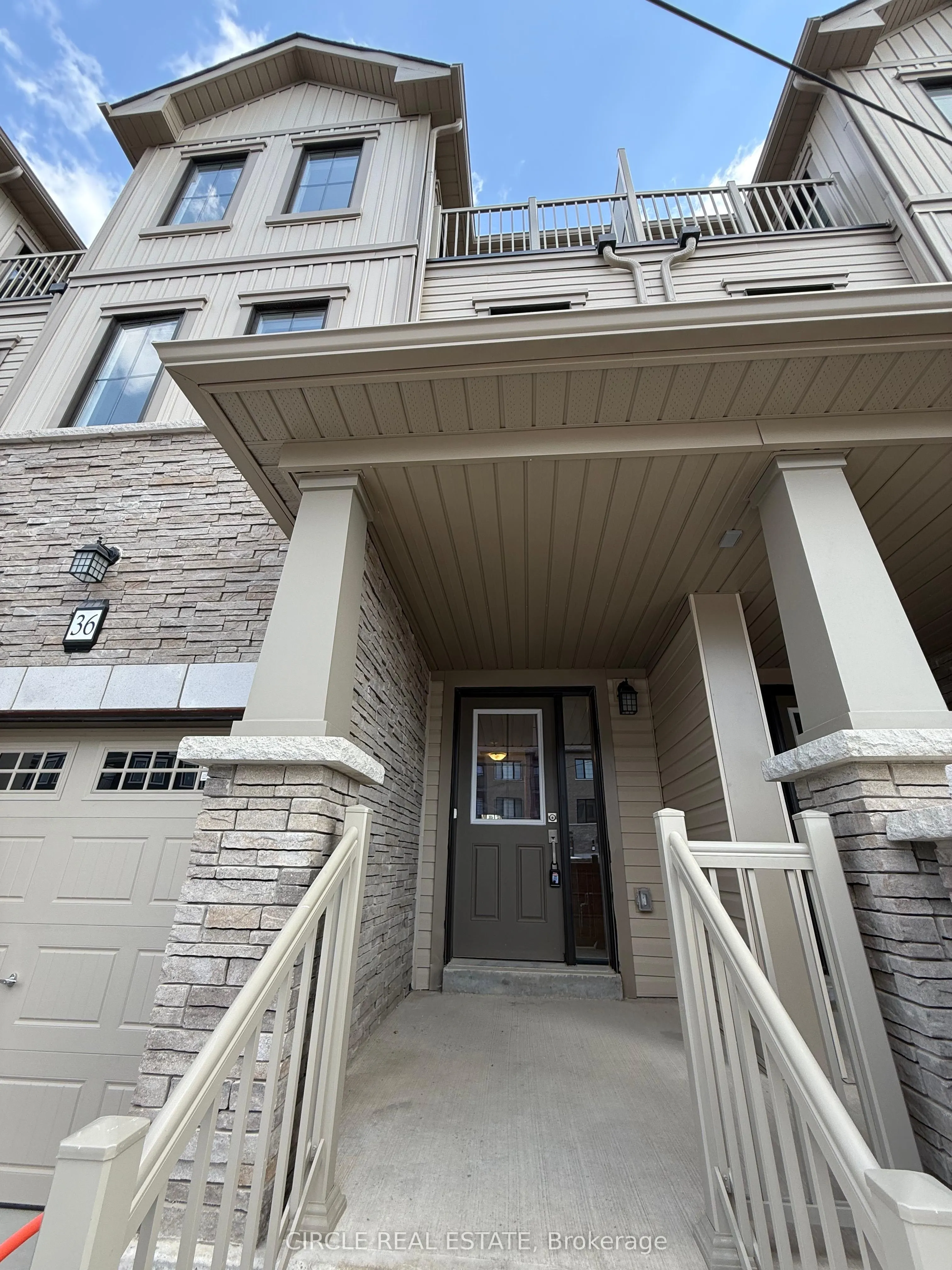 36 Hine Road