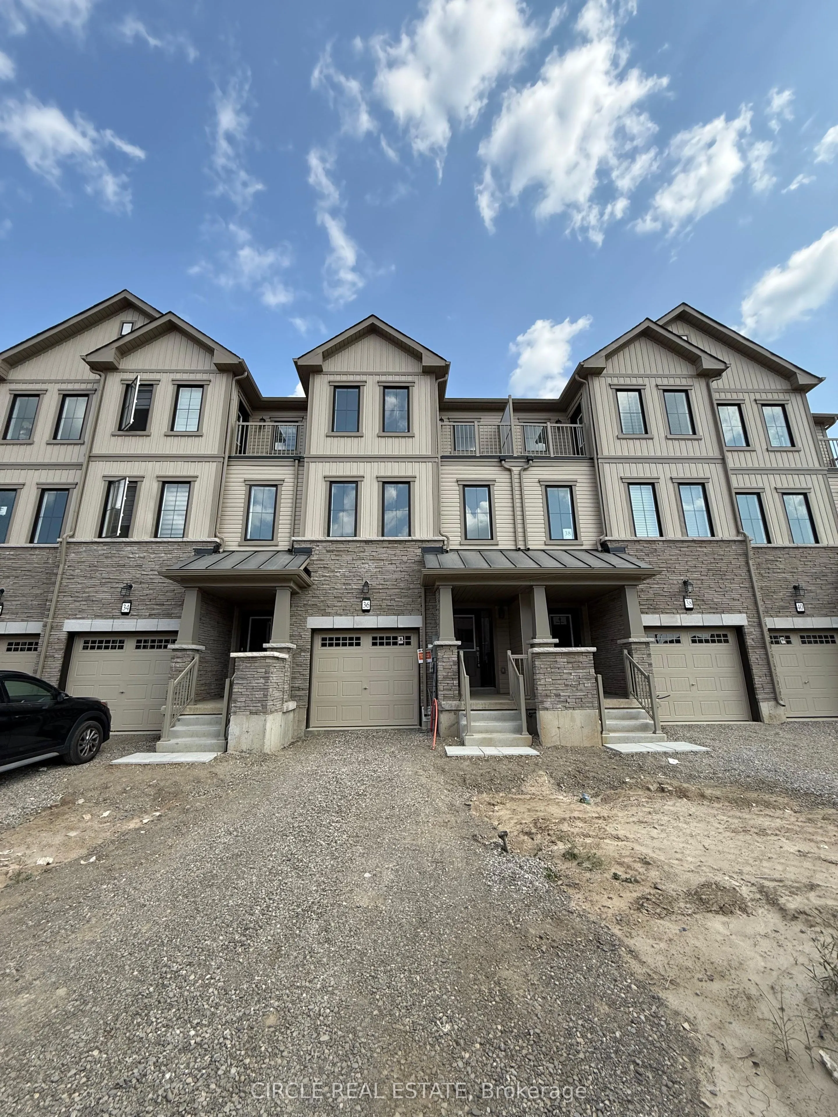 36 Hine Road