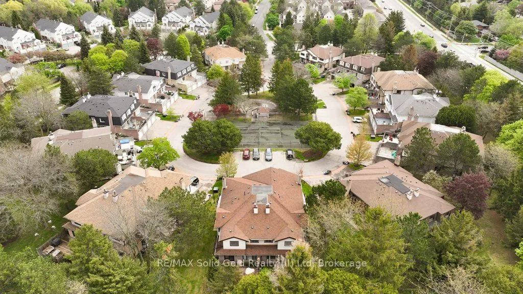 487 Beechwood Drive, #2