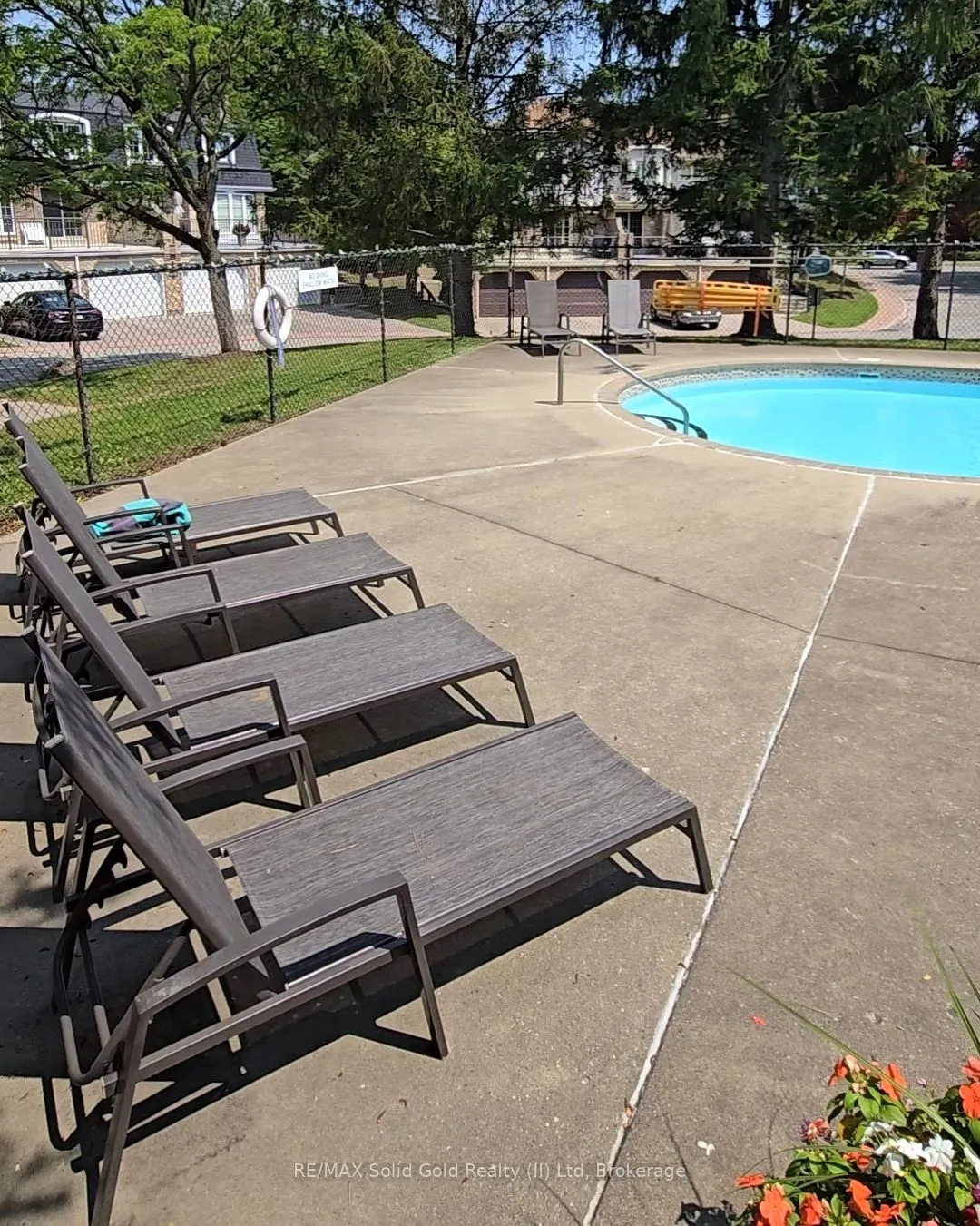 487 Beechwood Drive, #2