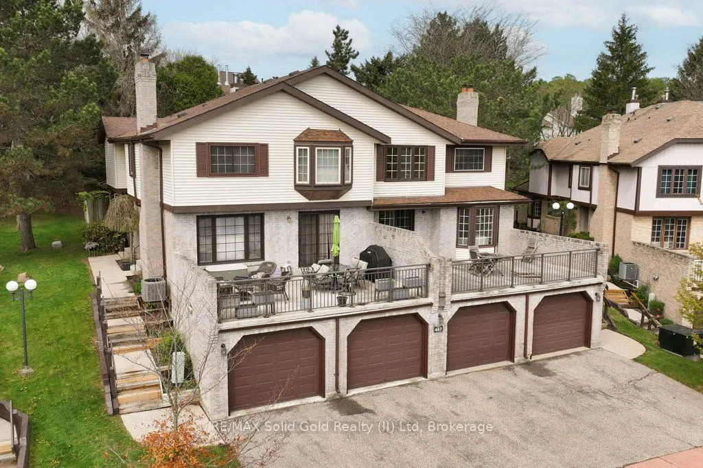 487 Beechwood Drive, #2
