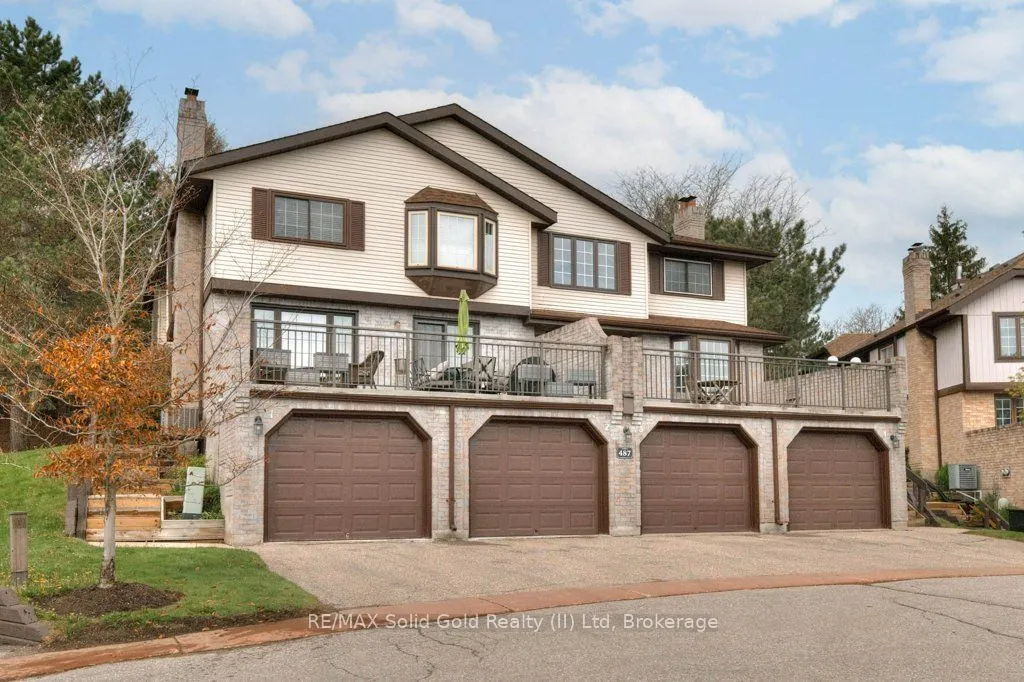 487 Beechwood Drive, #2