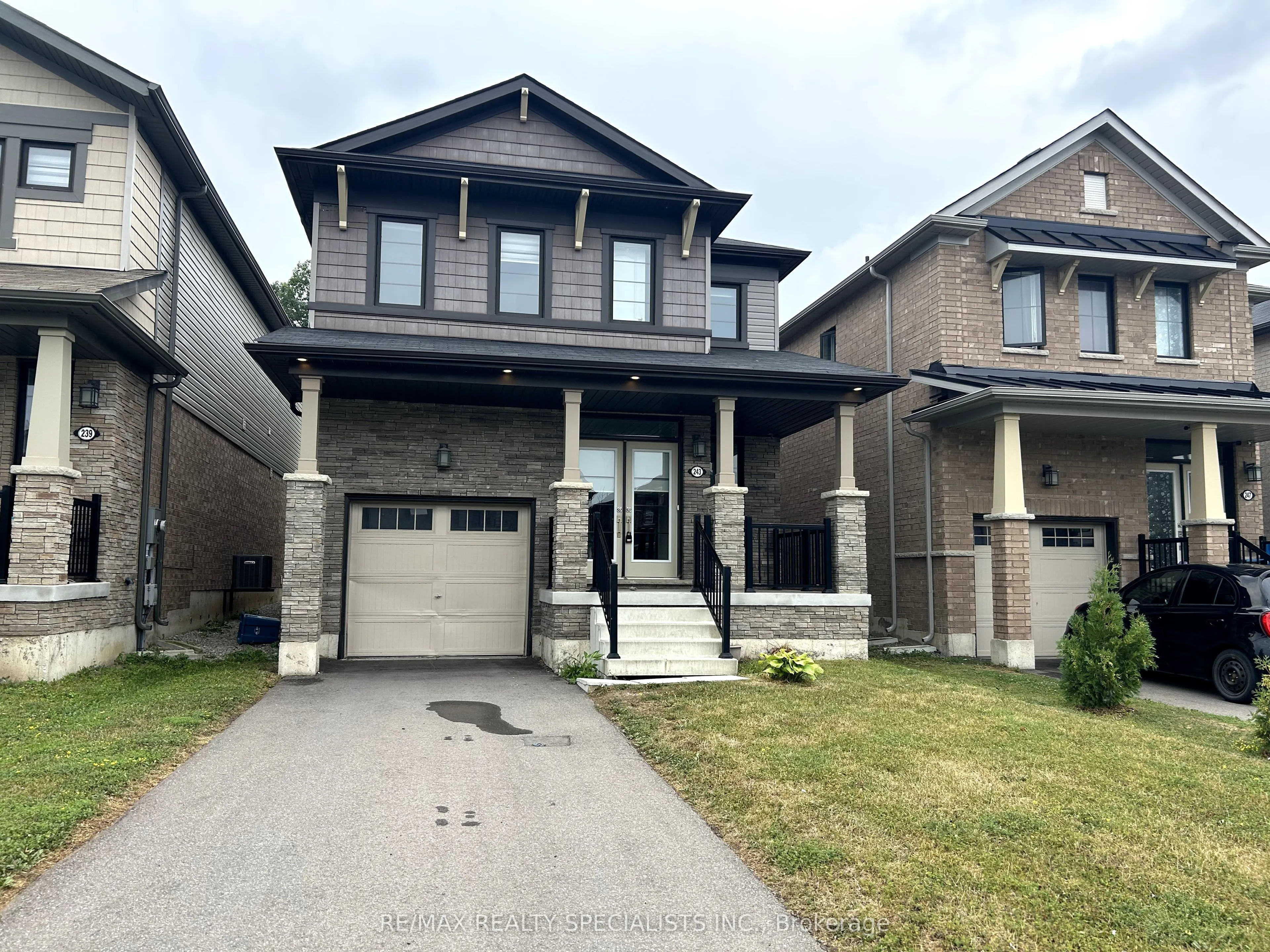243 Bedrock Drive