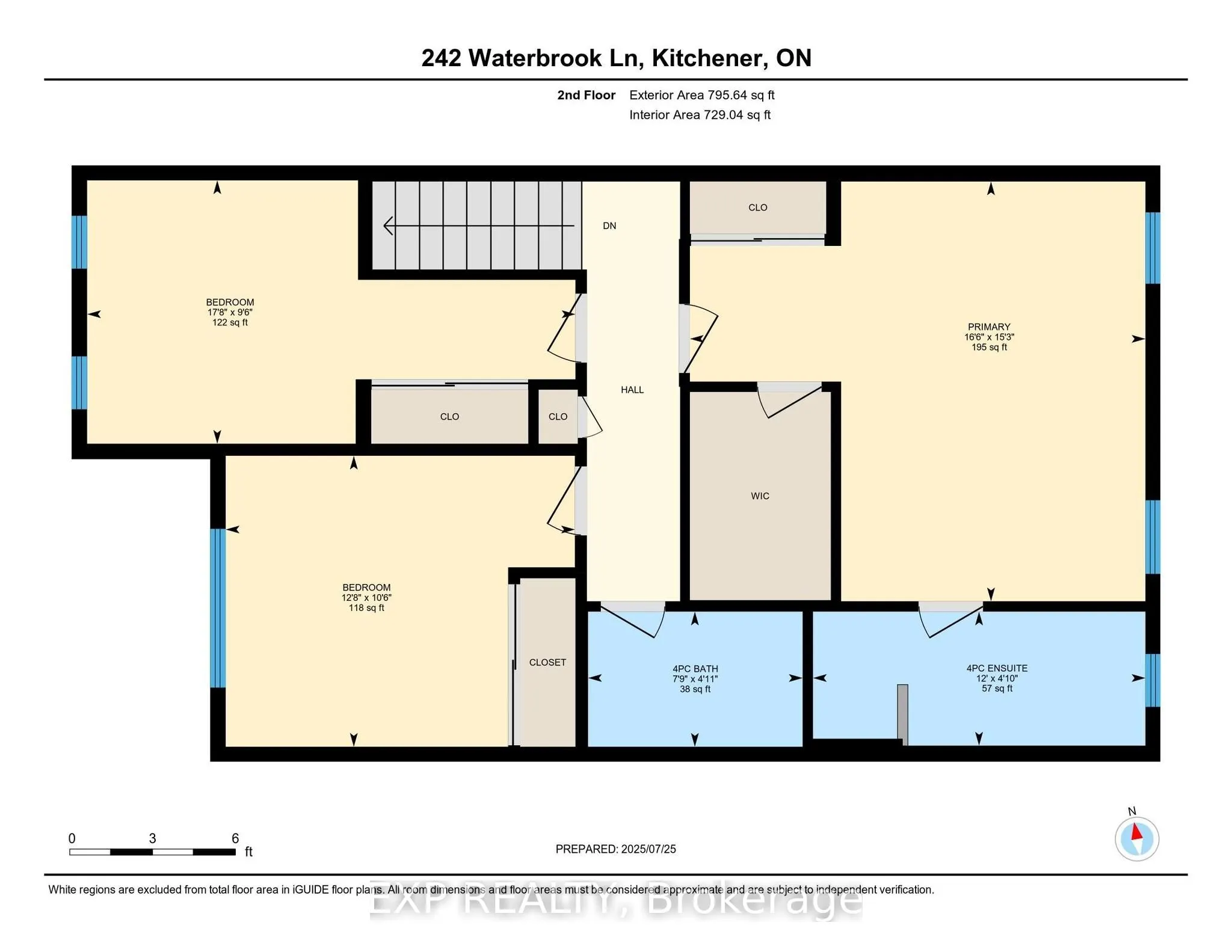 242 Waterbrook Lane