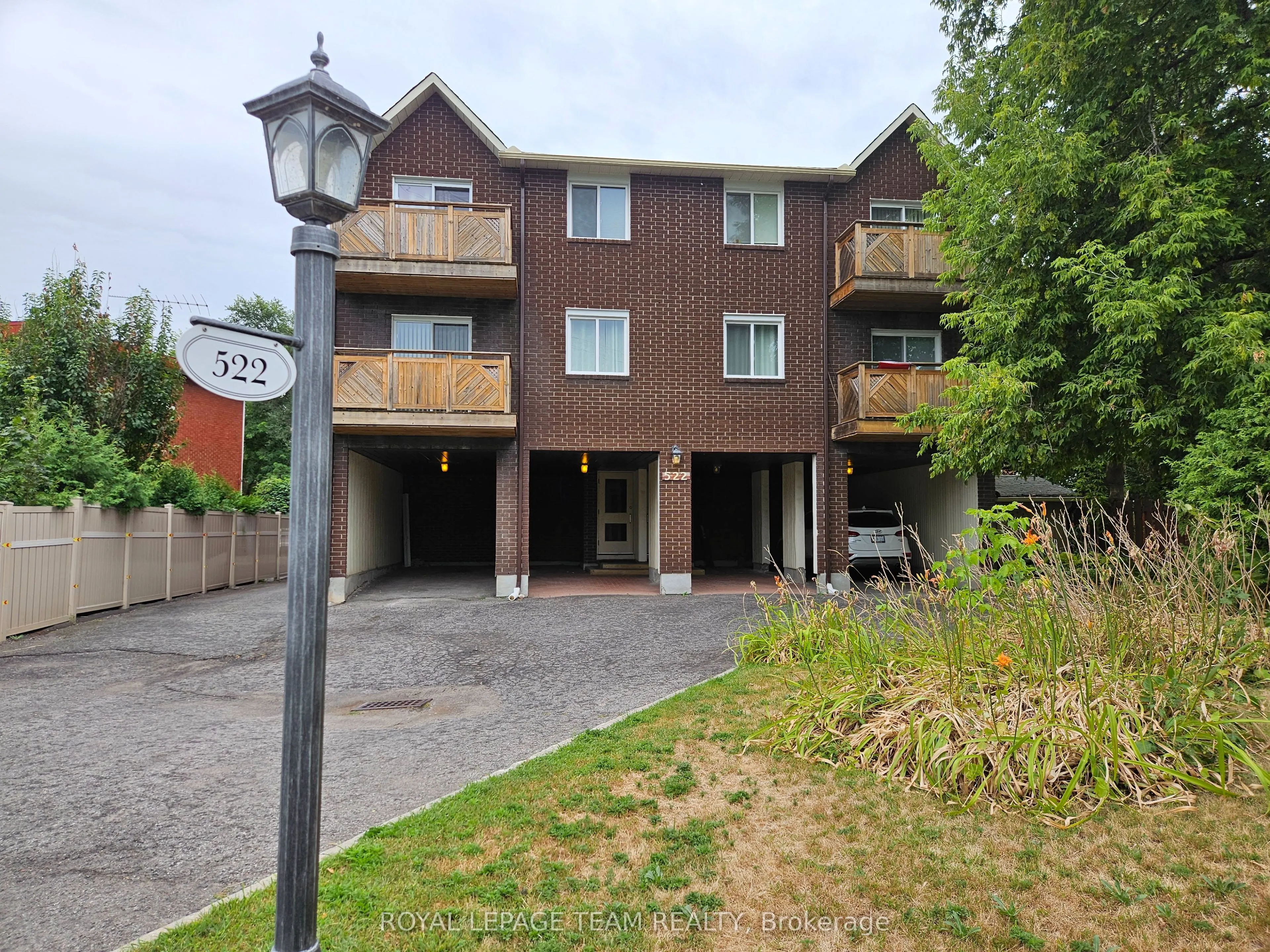 522 Riverdale Avenue S, #5