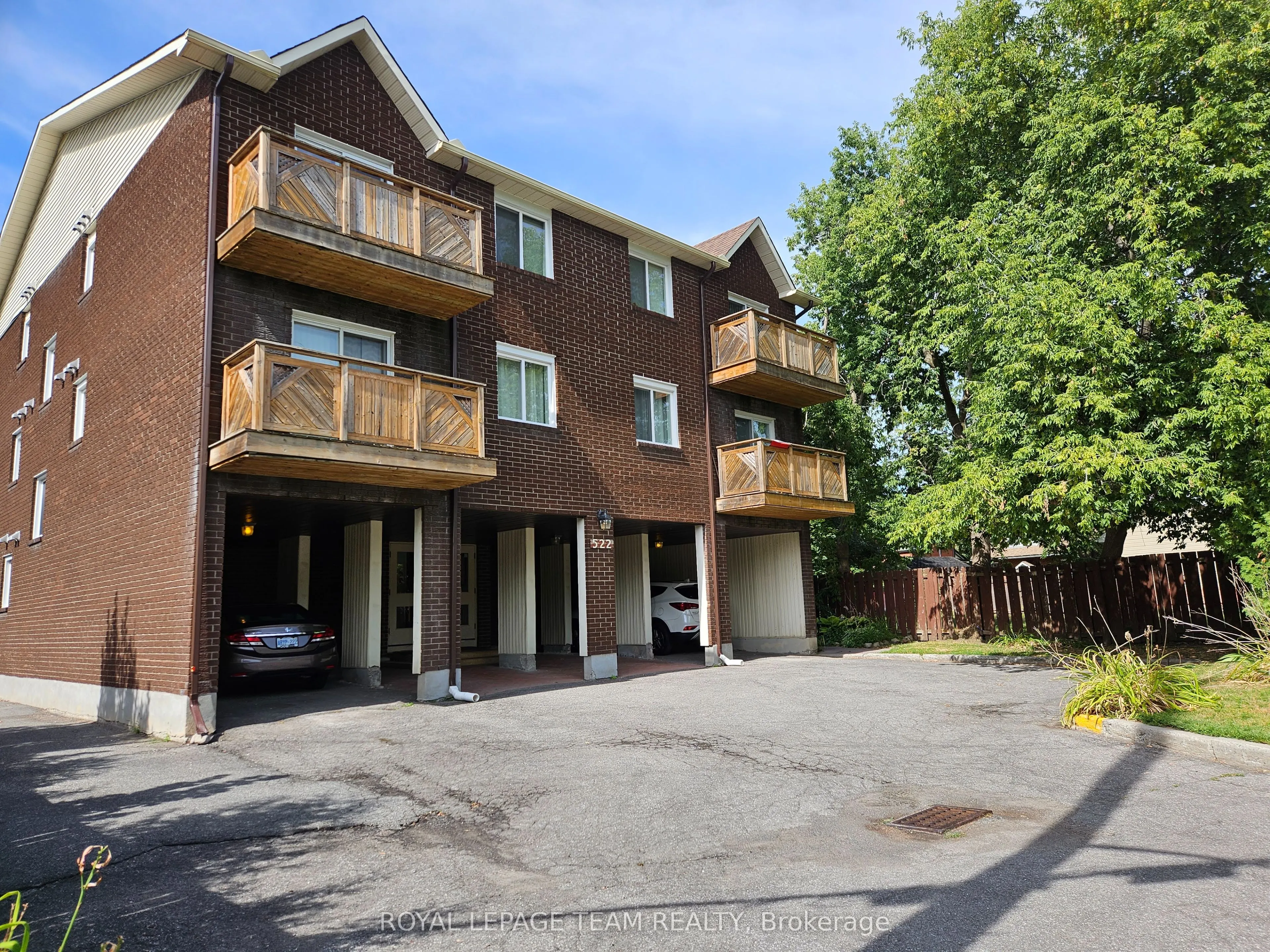 522 Riverdale Avenue S, #5