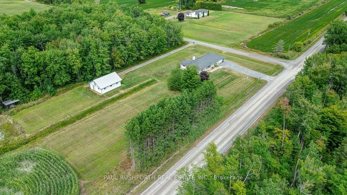 3285 Magladry Road