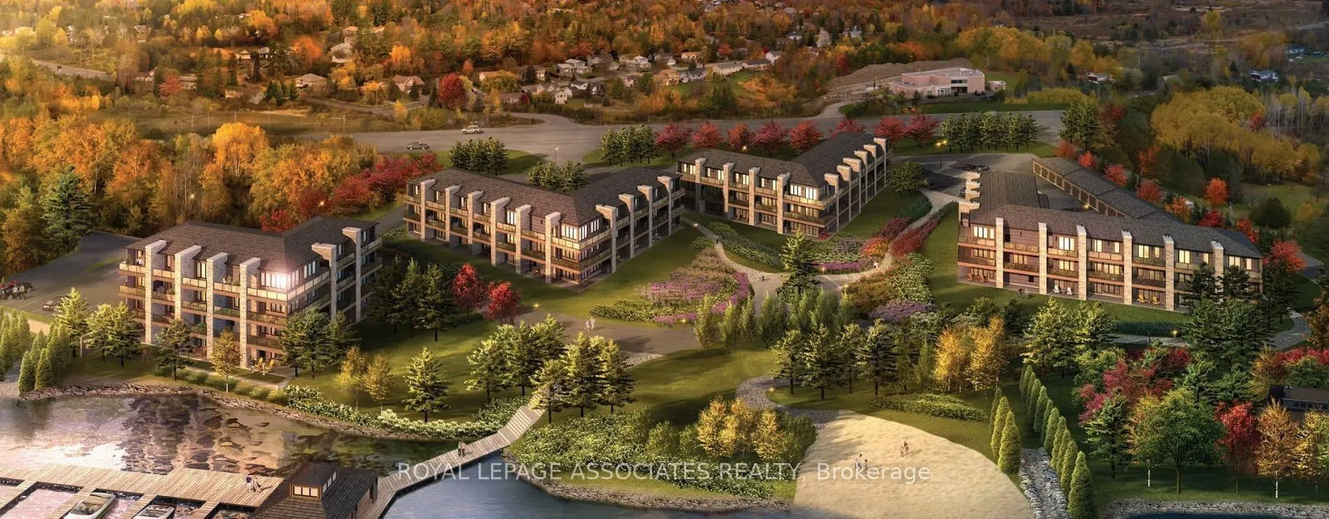 249 Cresent Bay Lane, #214