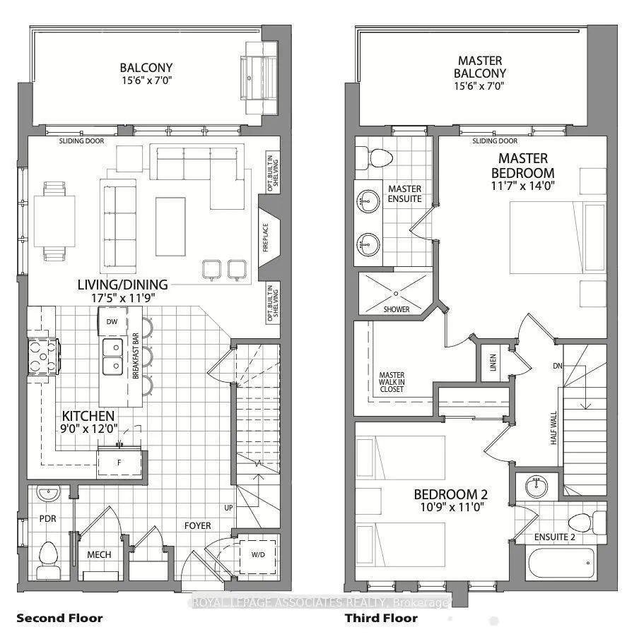 249 Cresent Bay Lane, #214